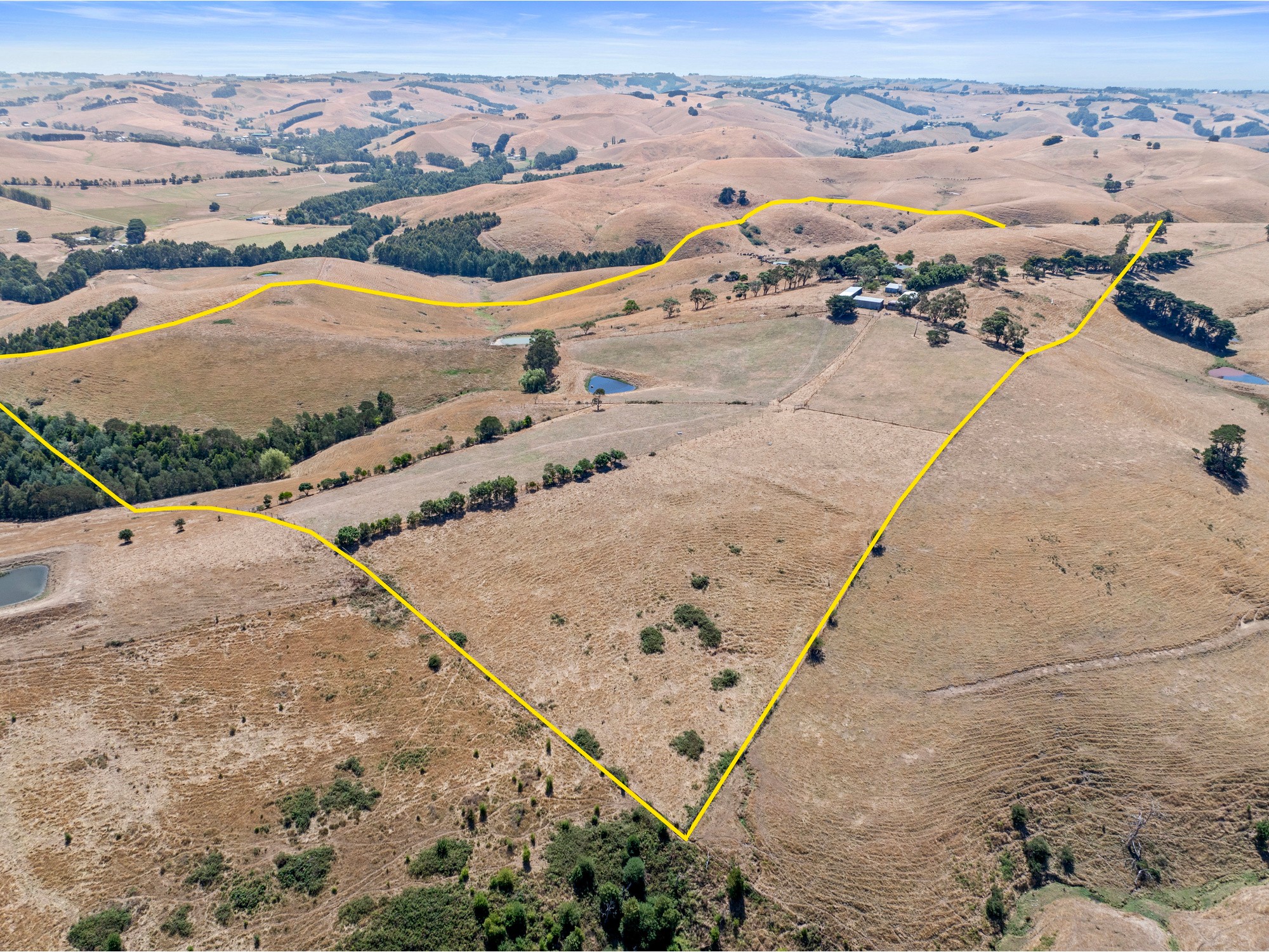 210 Hairs Road, Moyarra, VIC 3951