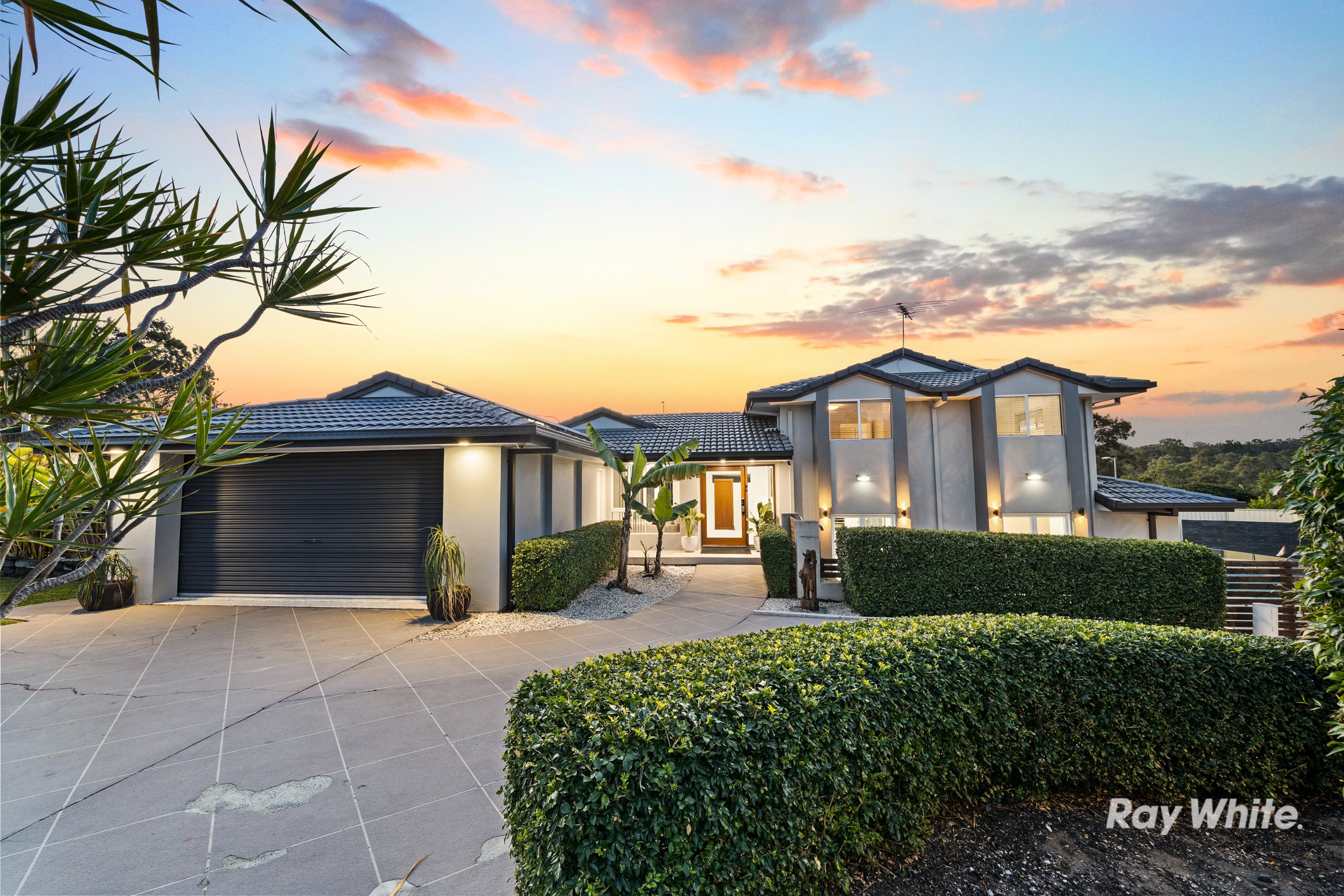 1/14-18 Carl Heck Boulevard, Windaroo, QLD 4207