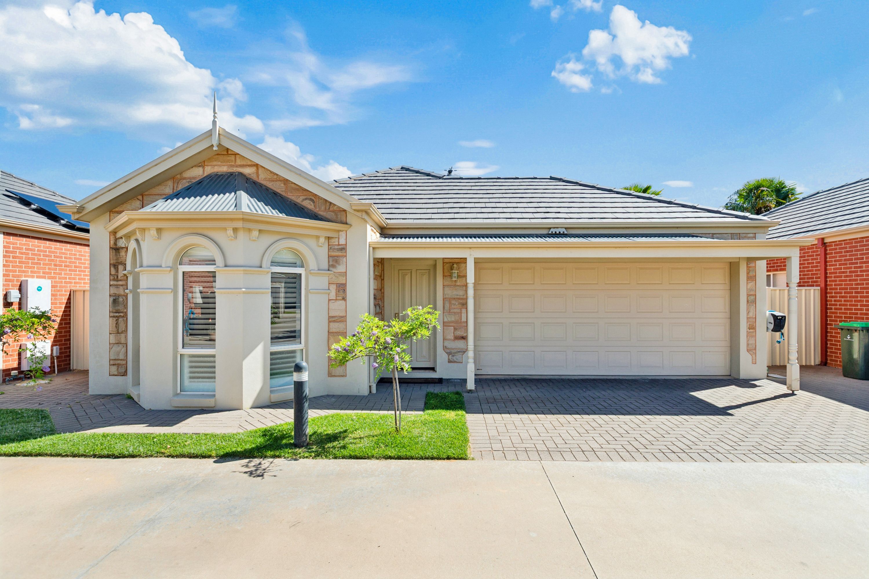 40/313 Eighth Street — photo from Ray White Mildura