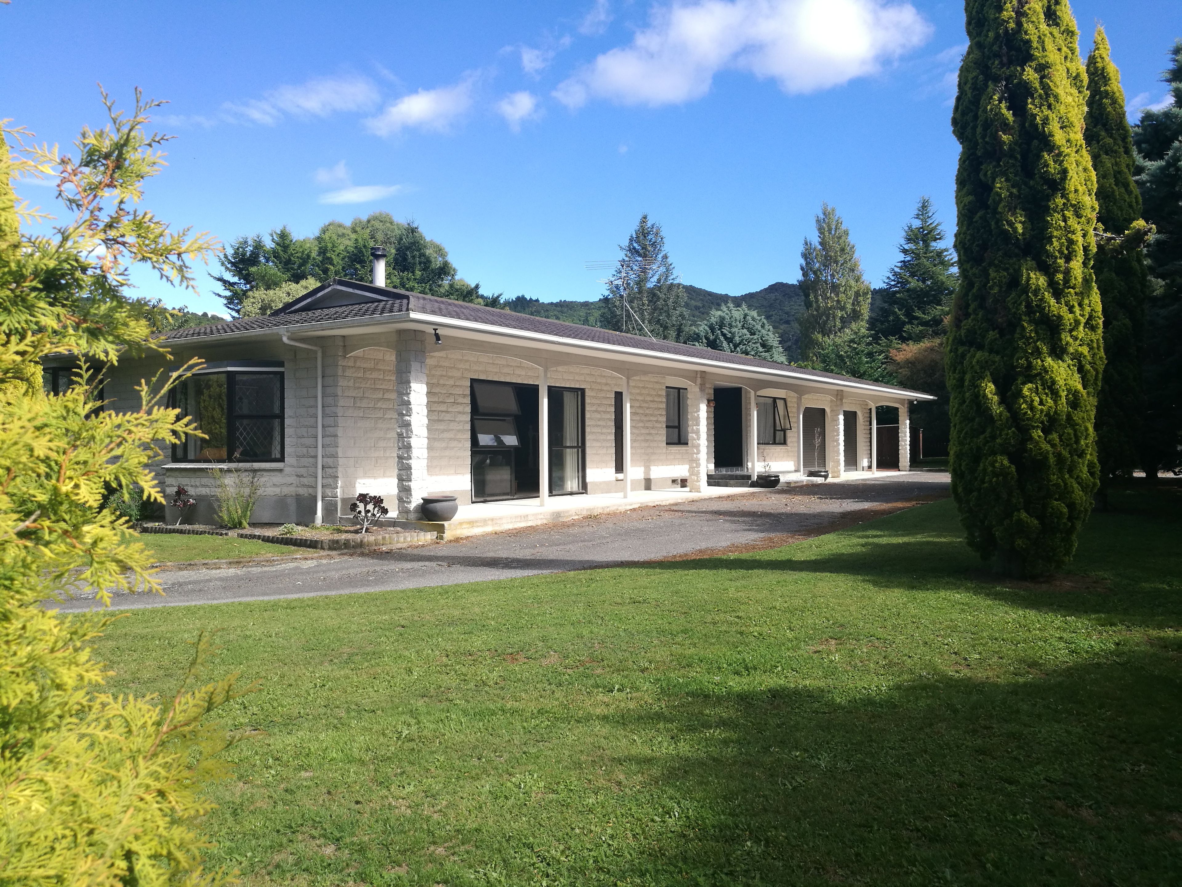 1 Titoki Grove, Featherston, South Wairarapa District