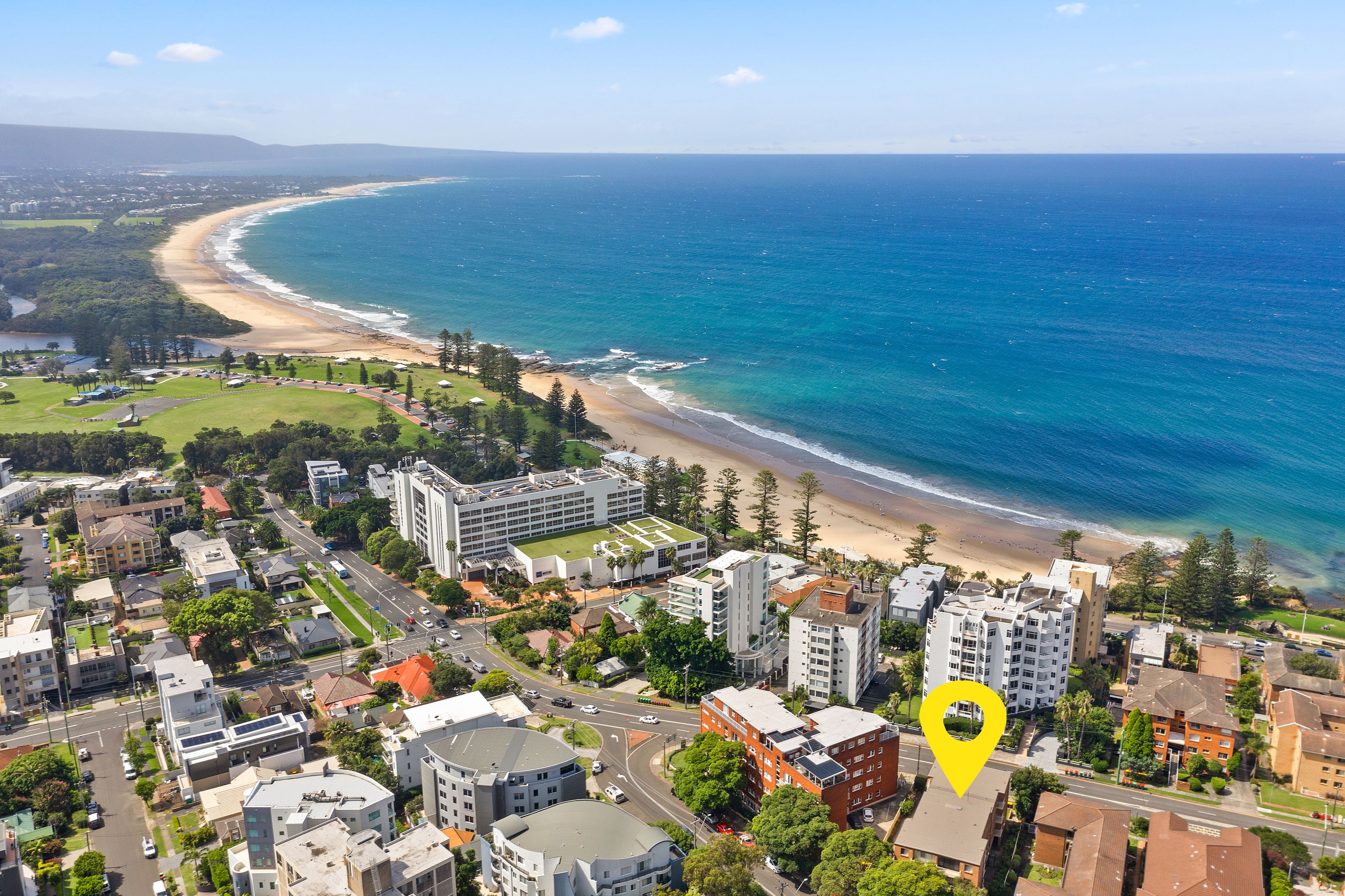 6 Corrimal Street, Wollongong NSW 2500