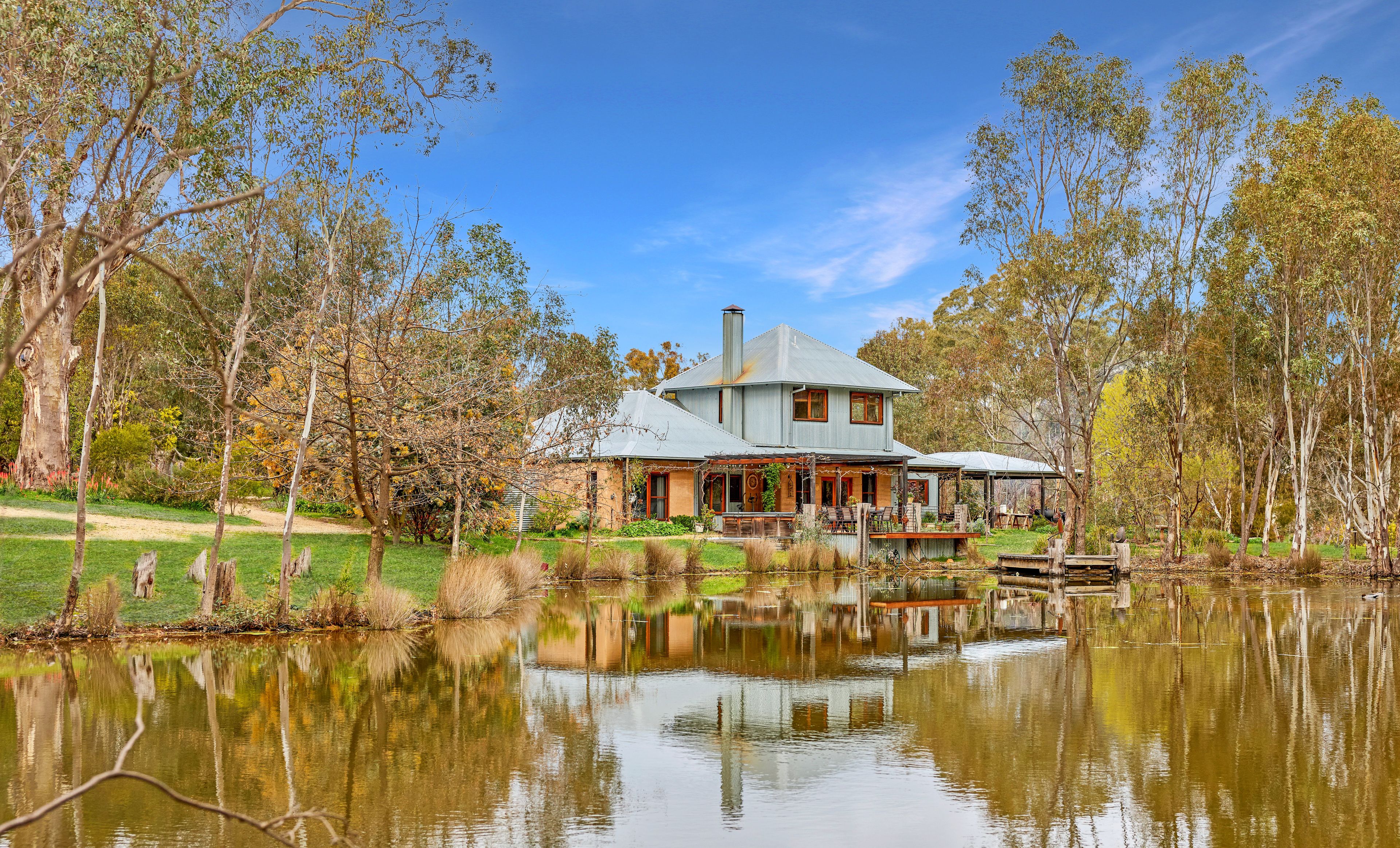 590 Old Tolmie Road, Barwite, VIC 3722