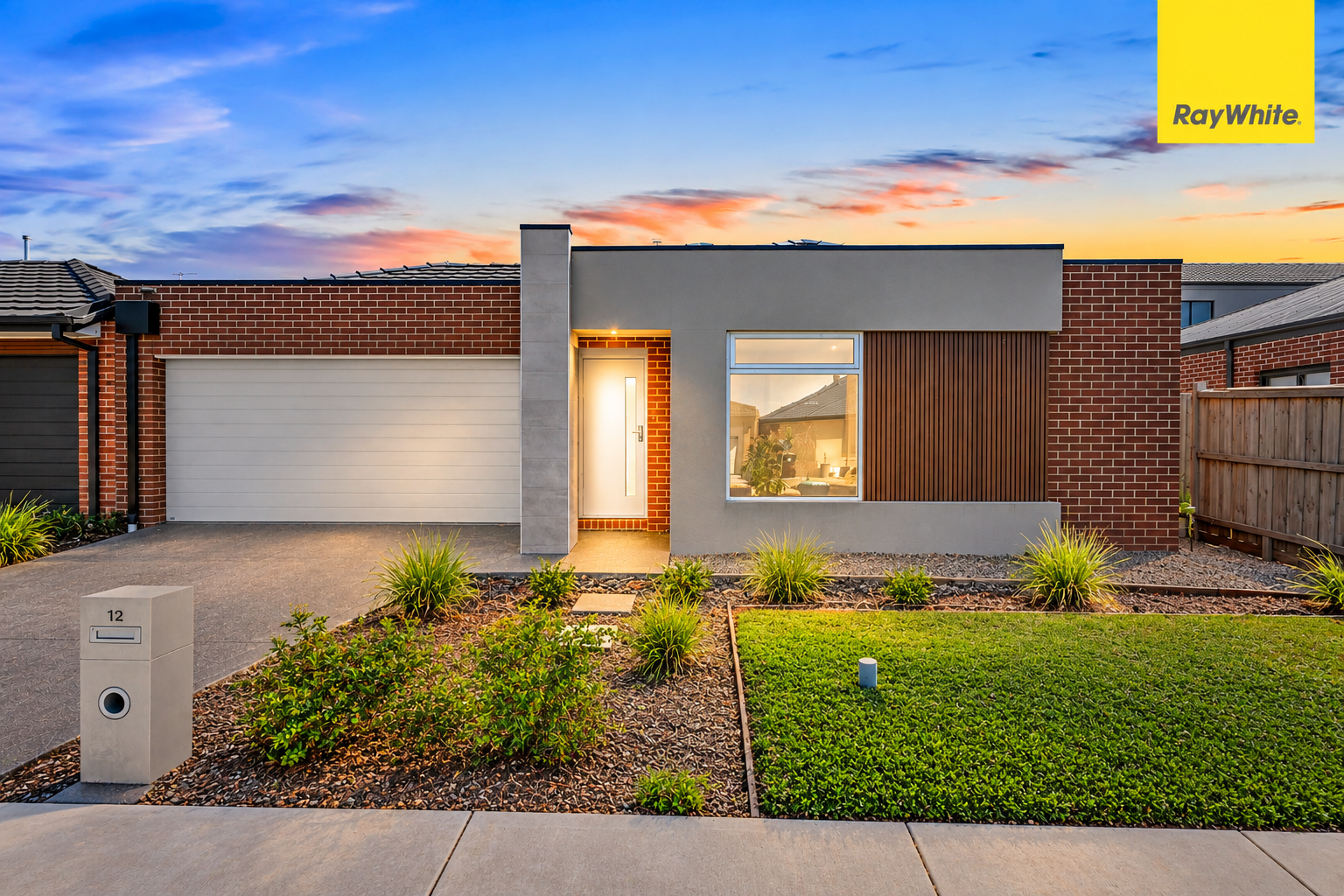 12 Skypac Street — photo from Ray White Melton