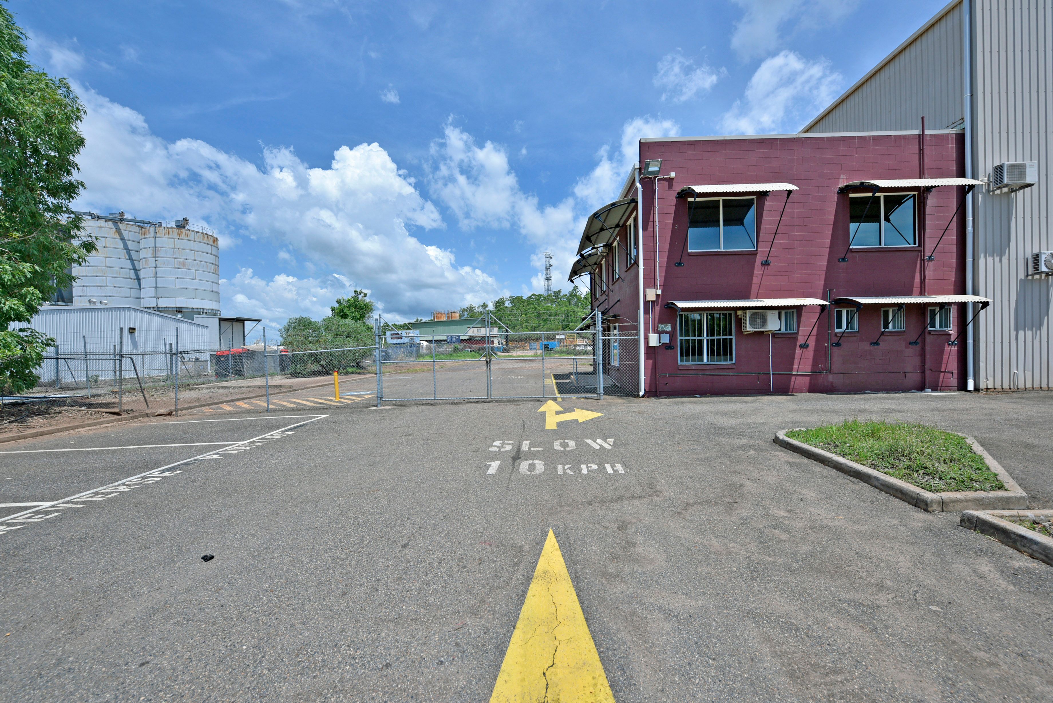 35 Lilwall Road, East Arm, NT 0822