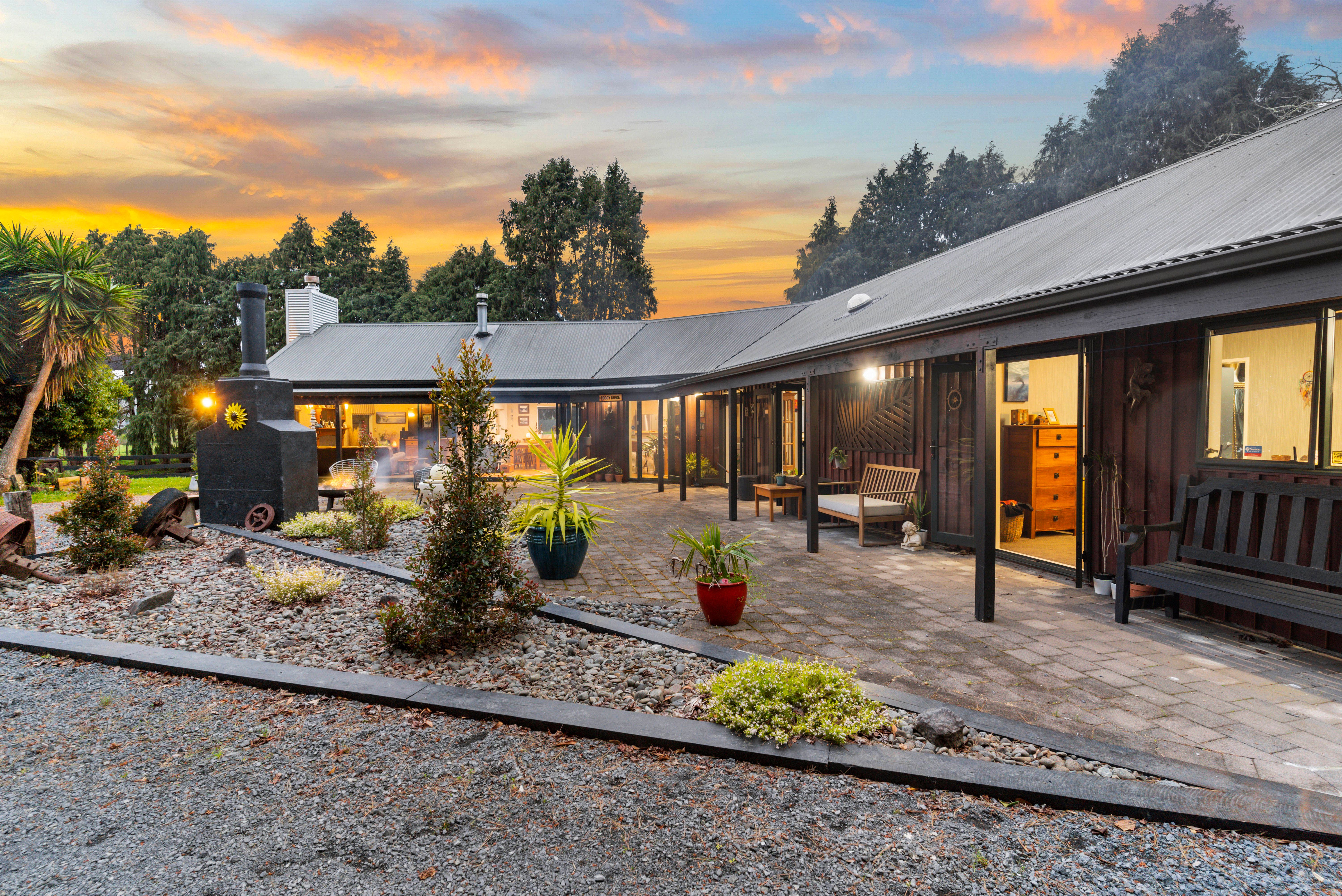 356 Gelling Road, Hunua, Franklin