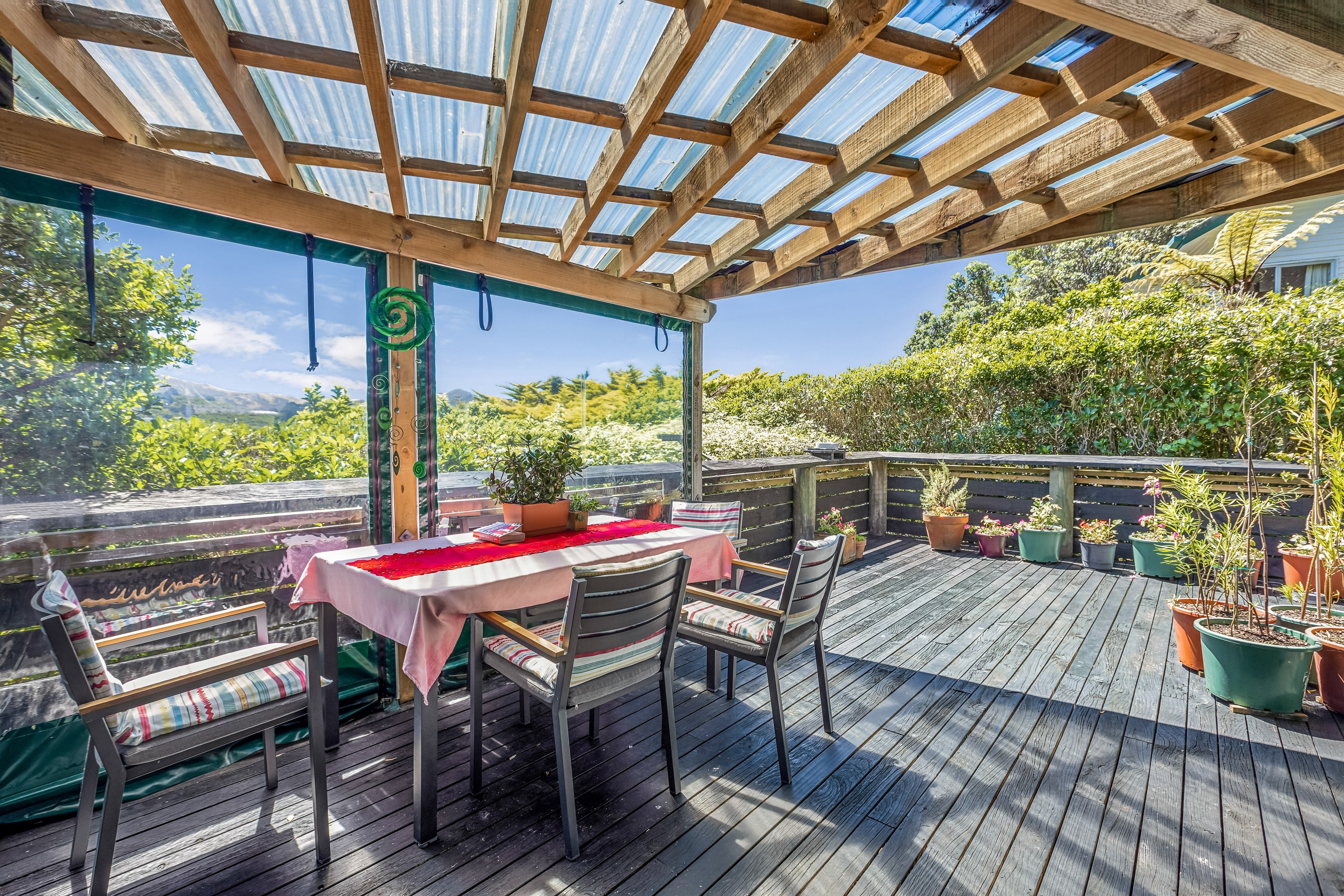 5 Edgeware Road, Wilton, Wellington City