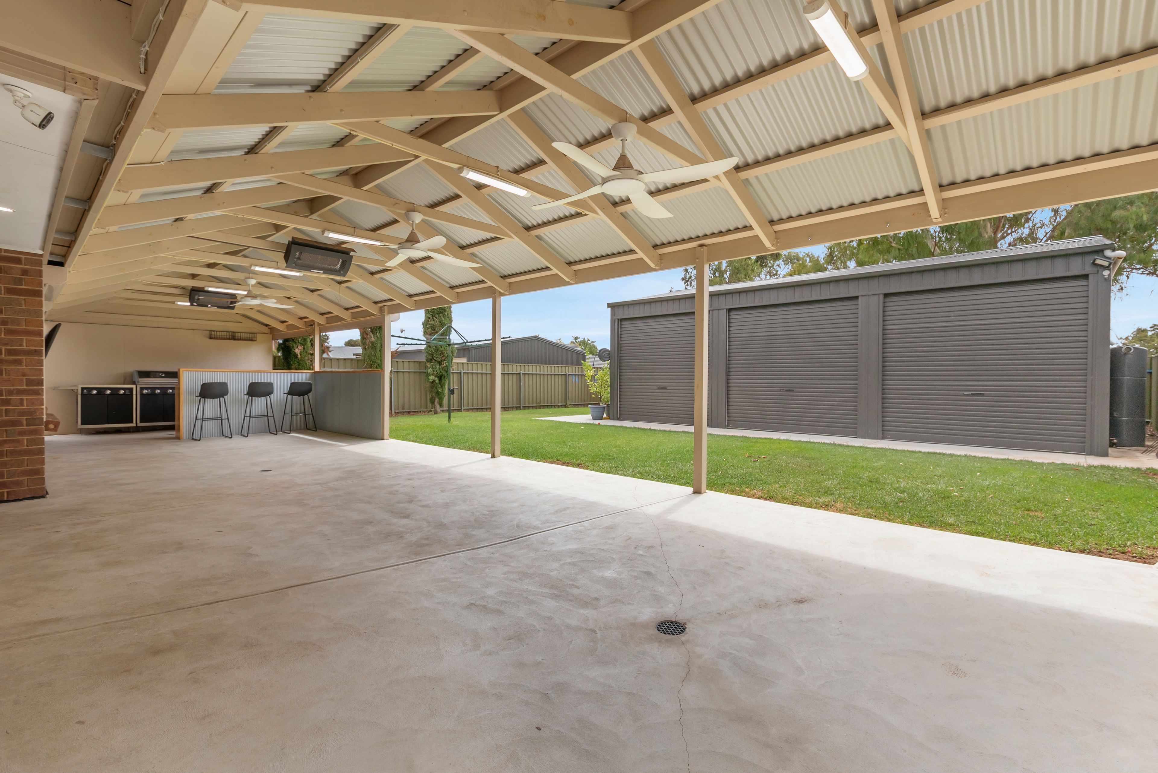 122 Crittenden Road, Andrews Farm, SA 5114