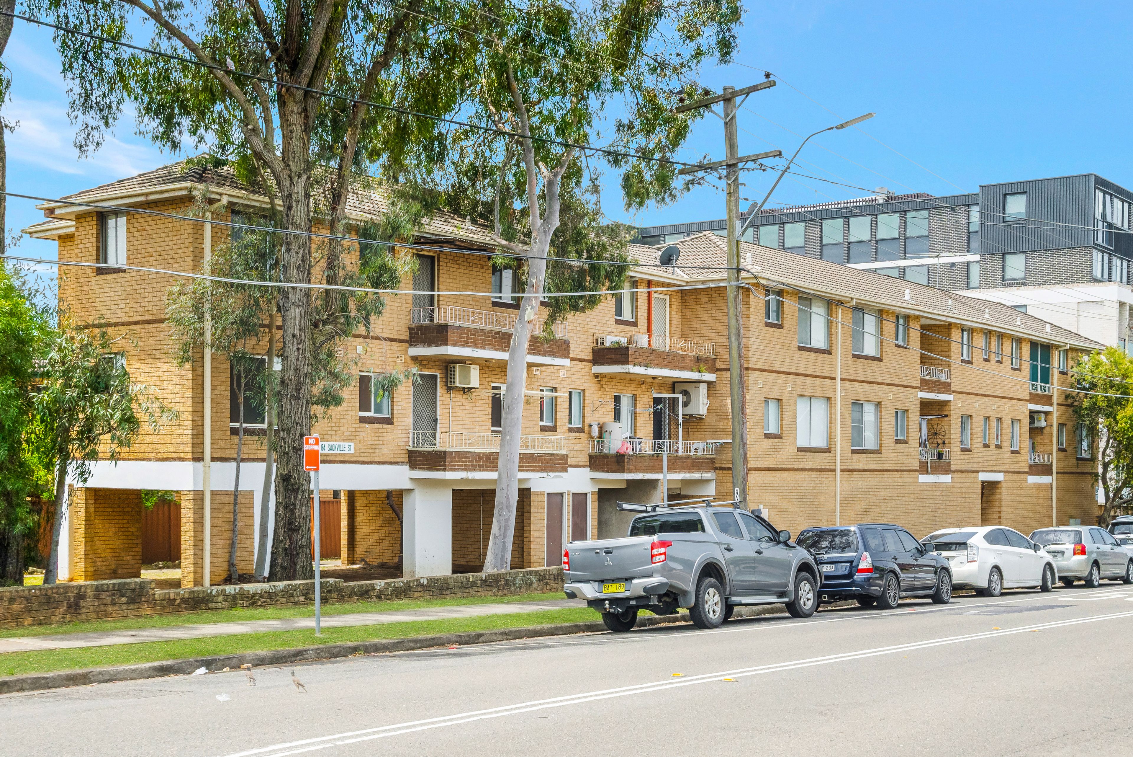 84 Sackville Street, Fairfield NSW 2165