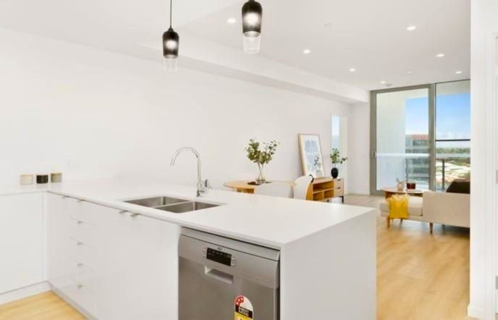 1206/60 Riversdale Road, Rivervale, WA 6103