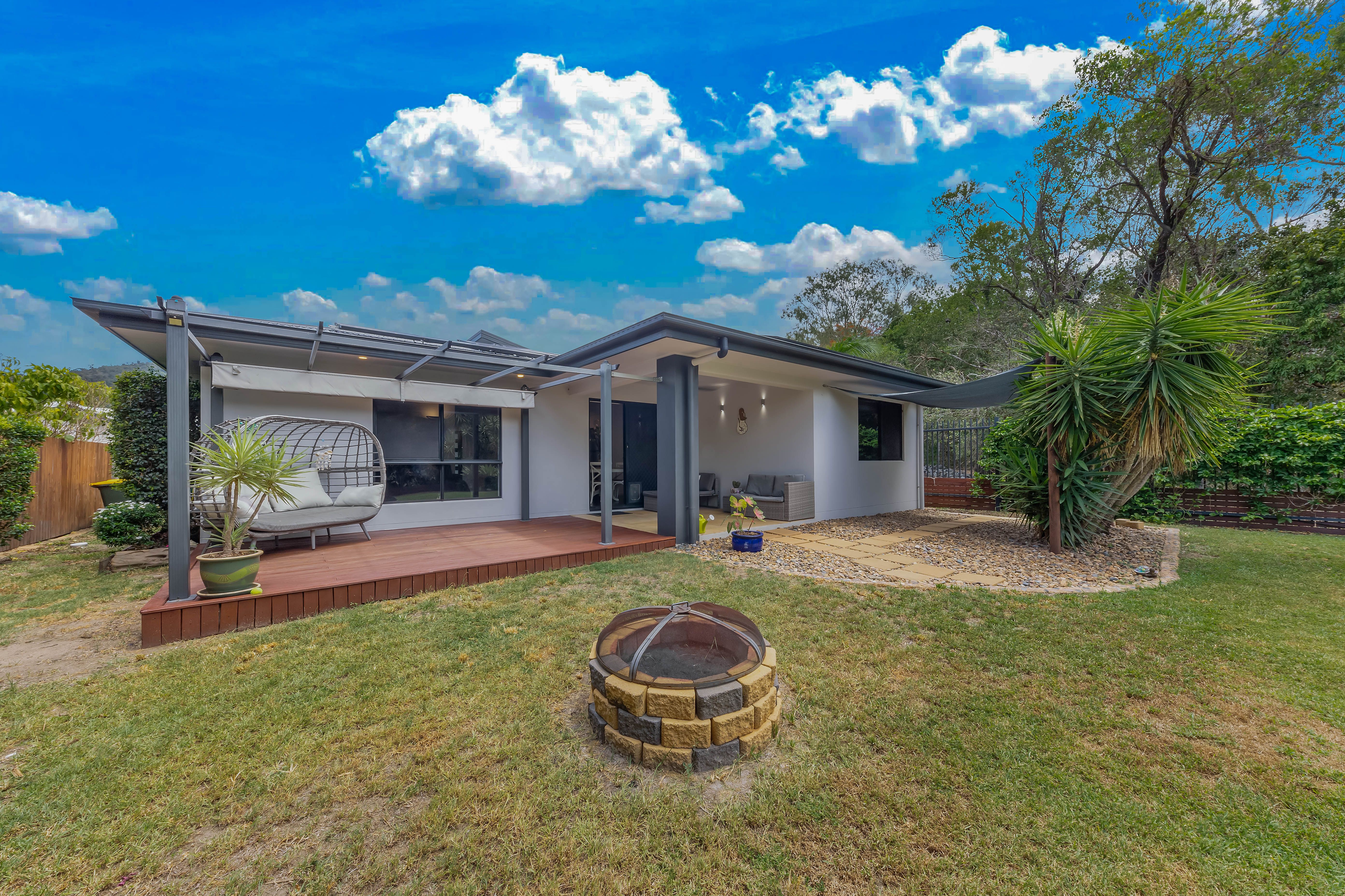 25 Lemau Court, Jubilee Pocket, QLD 4802