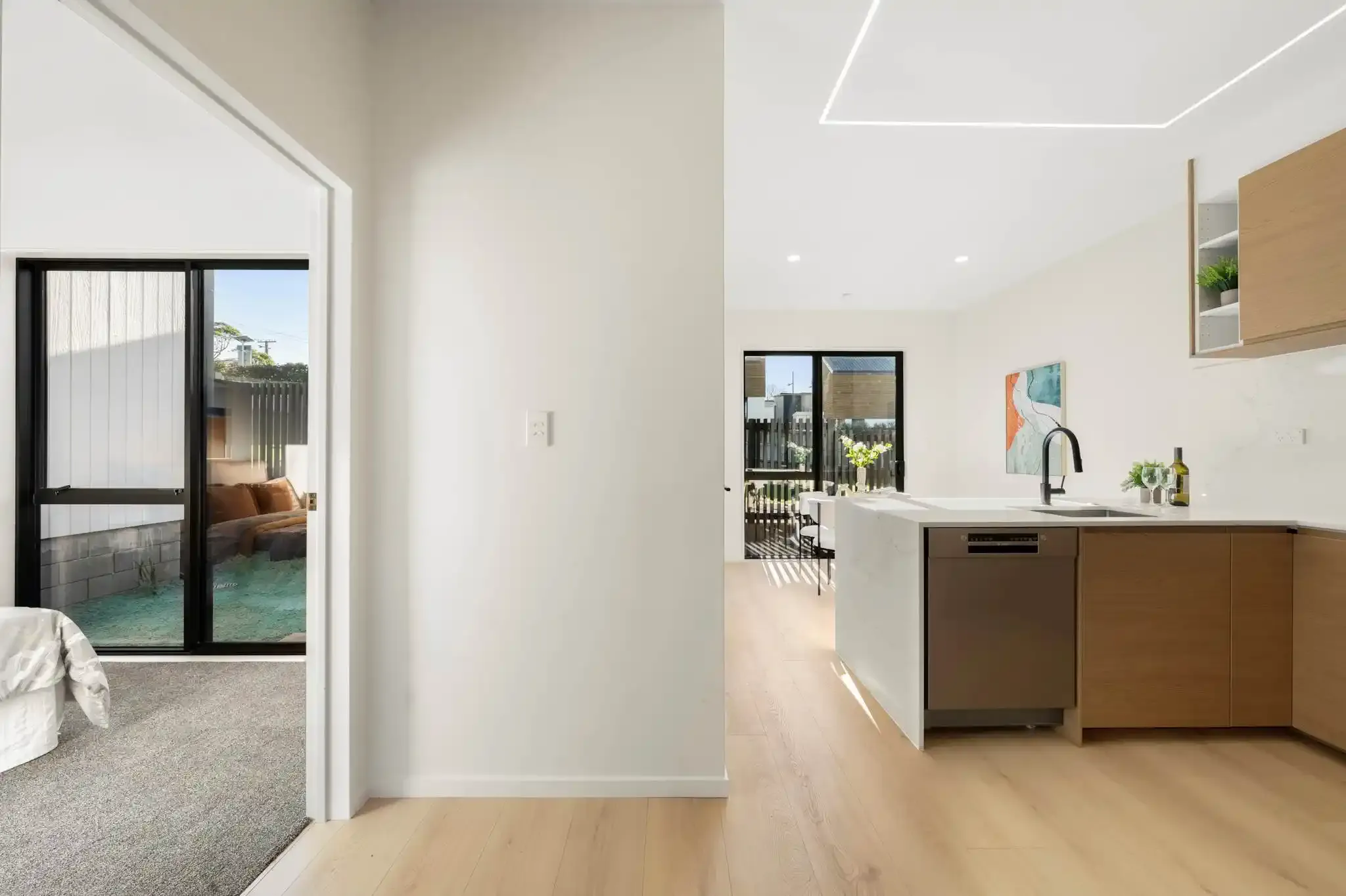 Lot 2/24 Elstree Avenue, Glen Innes, Auckland City