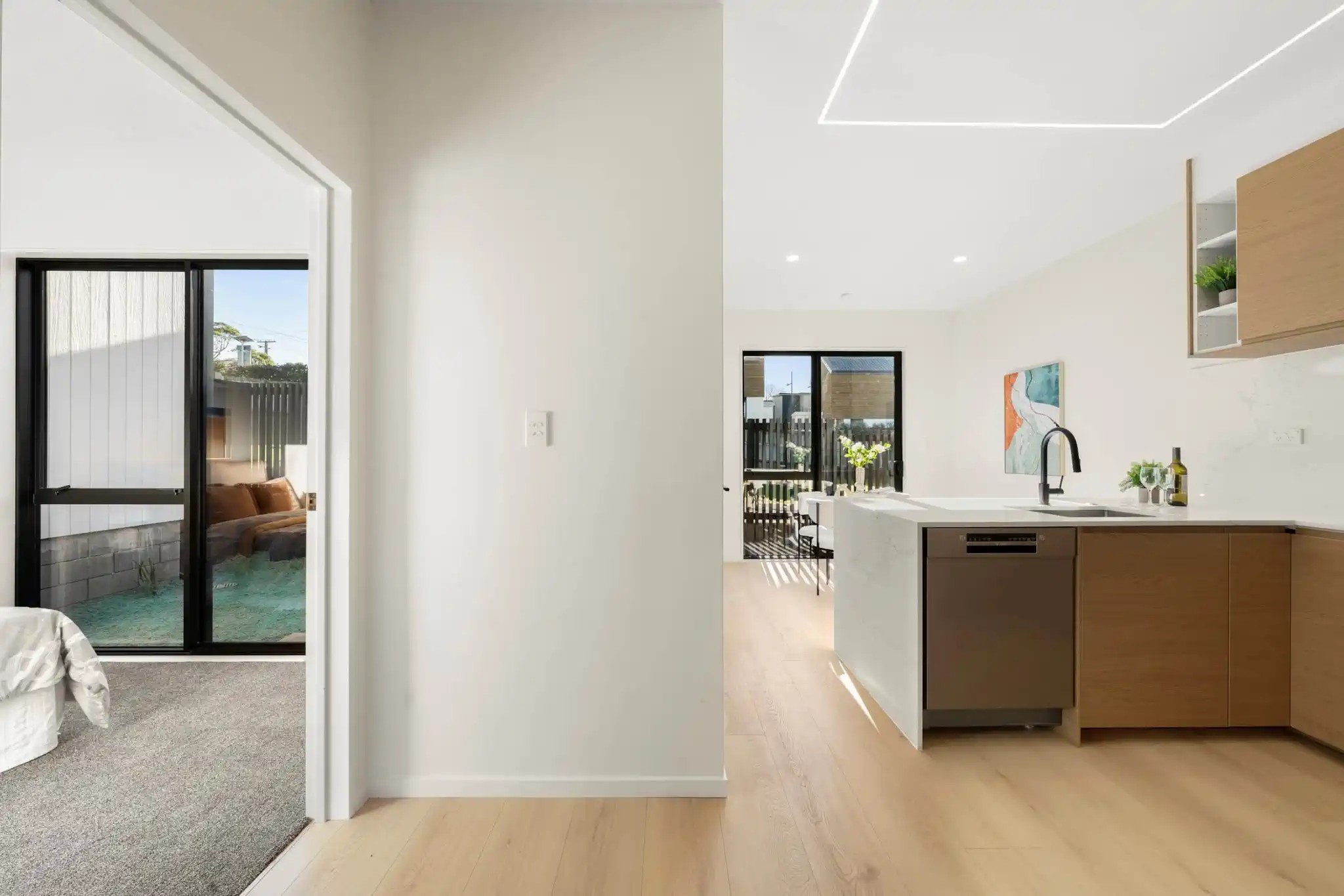 Lot 2/24 Elstree Avenue, Glen Innes, Auckland City