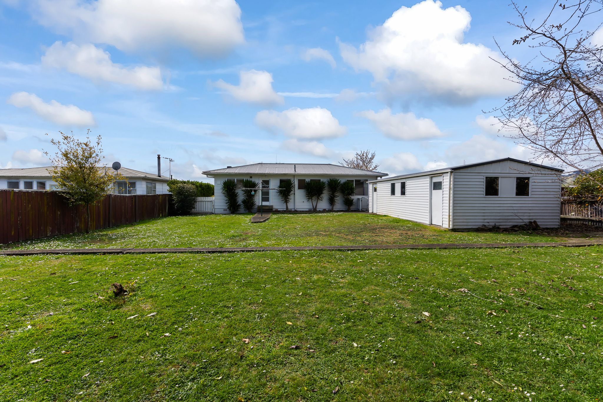 12 Vogel Street, Levin, Horowhenua District