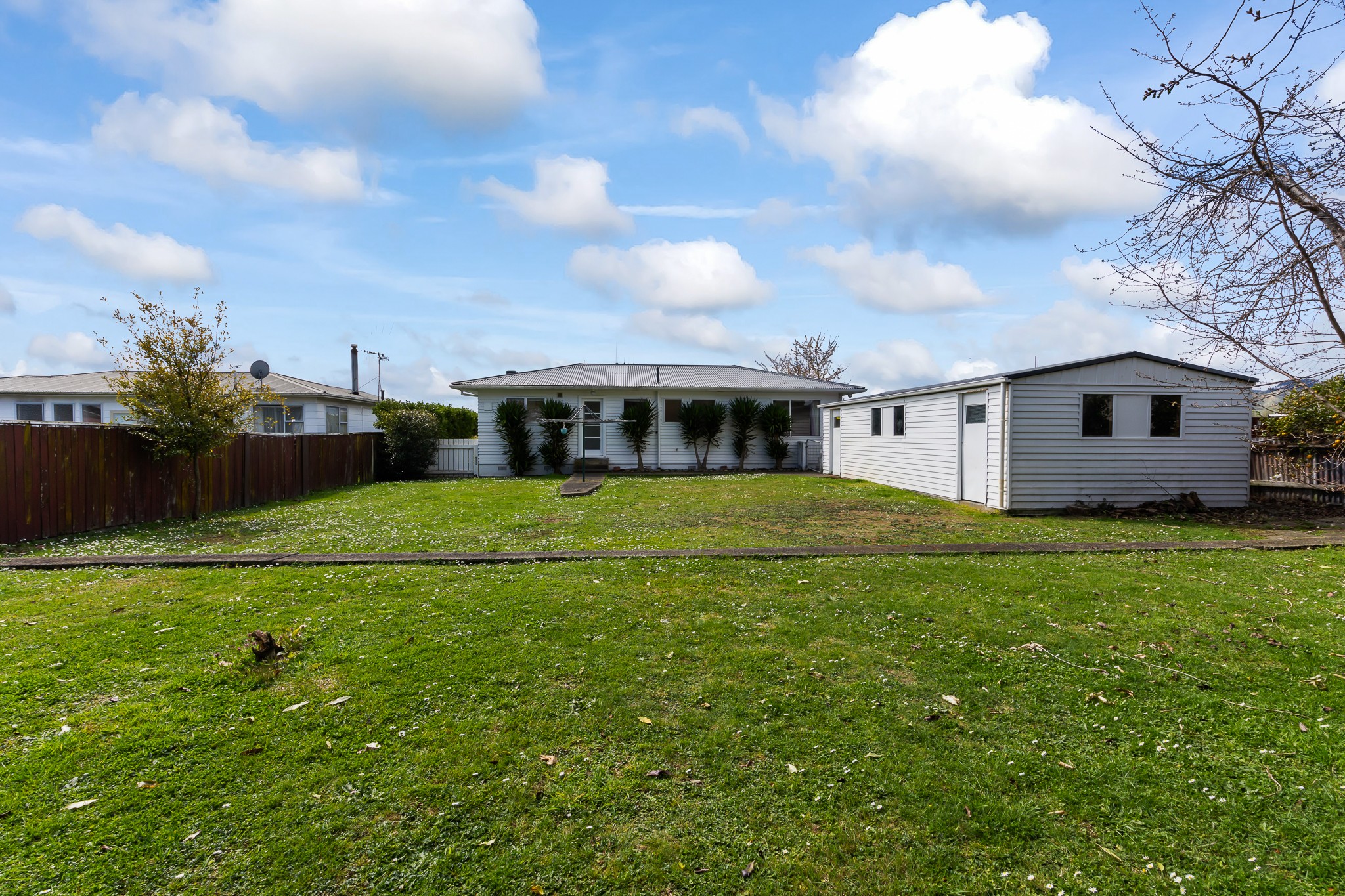 12 Vogel Street, Levin, Horowhenua District