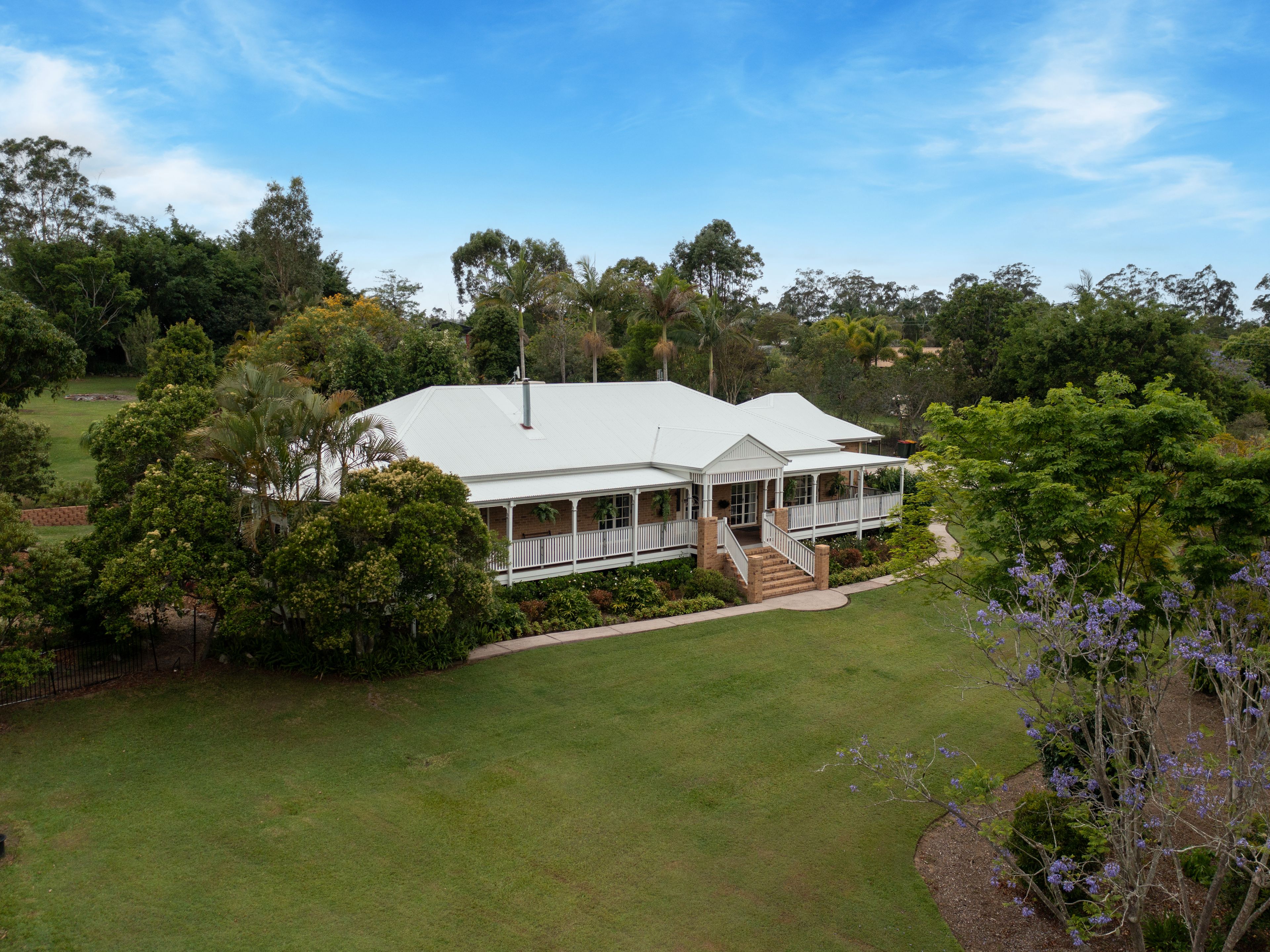 35 Monaro Drive, D'aguilar QLD 4514