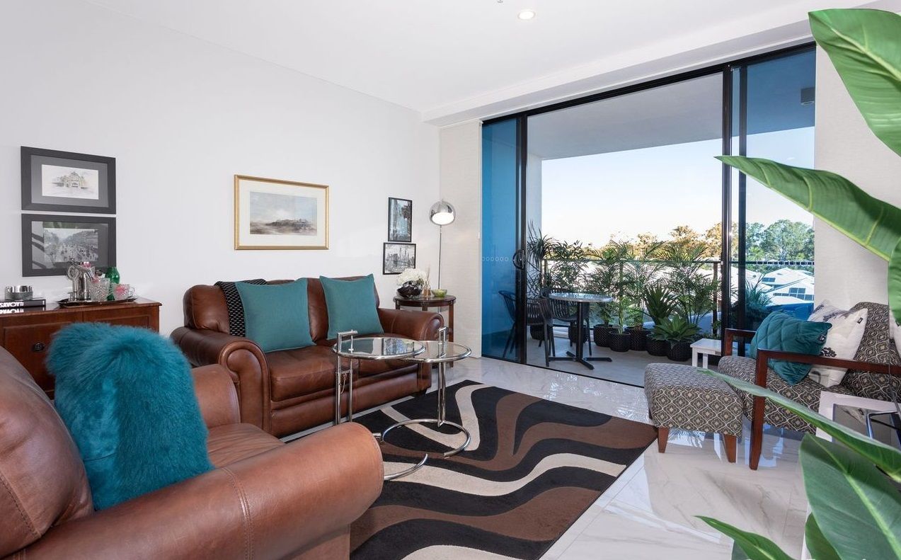 4508/5 Harbour Side Court, Biggera Waters, QLD 4216