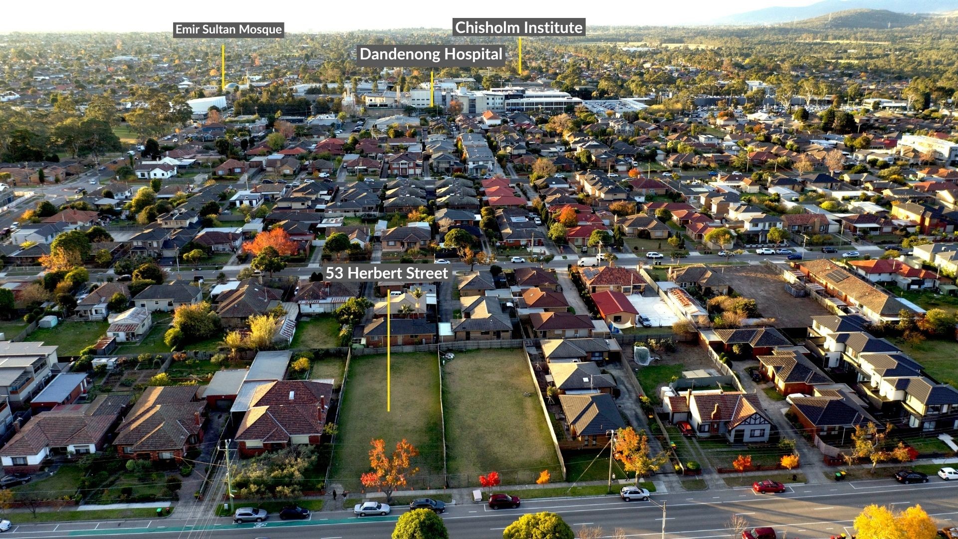 53 Herbert Street, Dandenong, VIC 3175