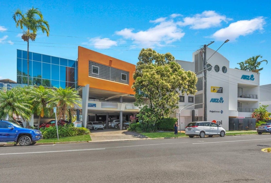 1/127 Horton Parade, Maroochydore, QLD 4558