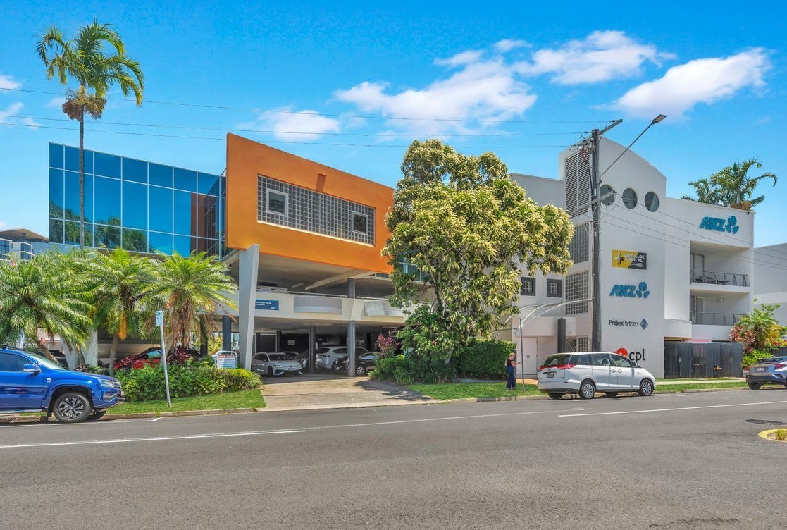 1/127 Horton Parade, Maroochydore, QLD 4558