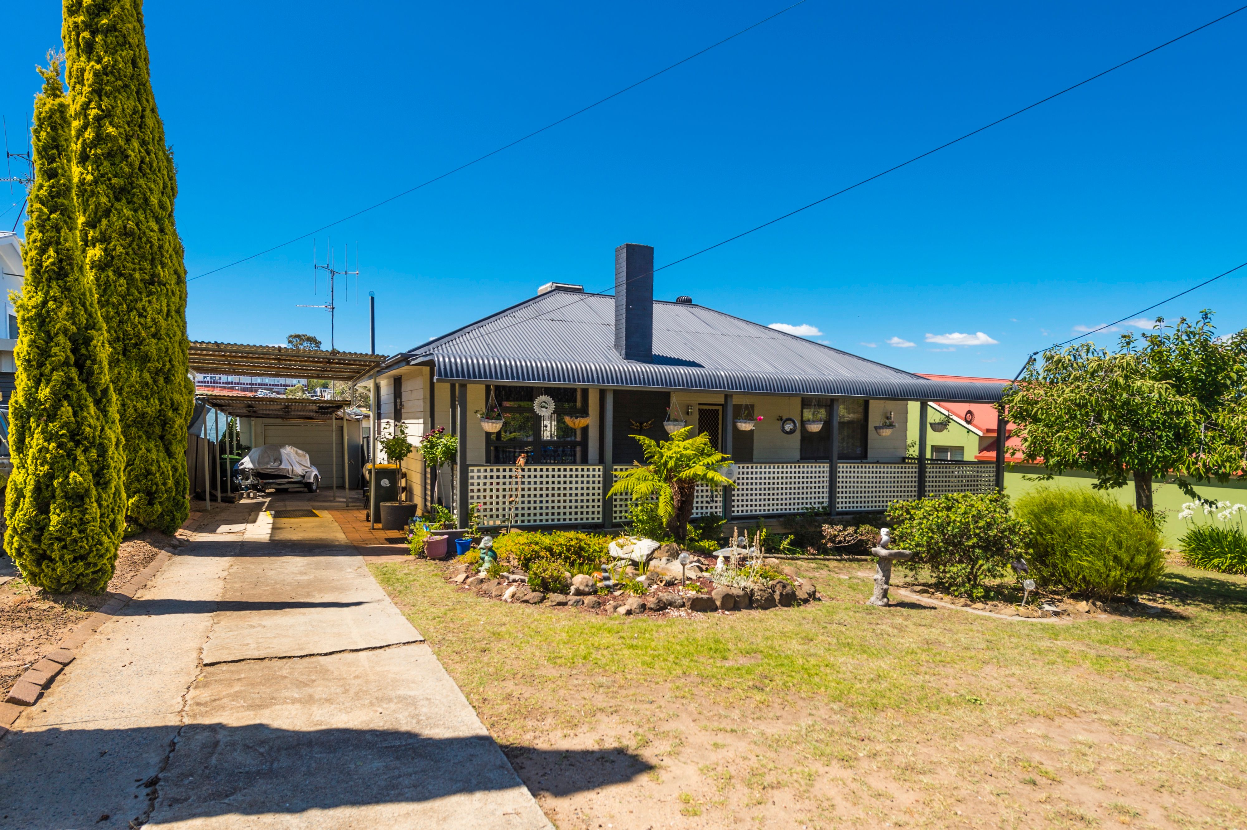 7 Munro Road