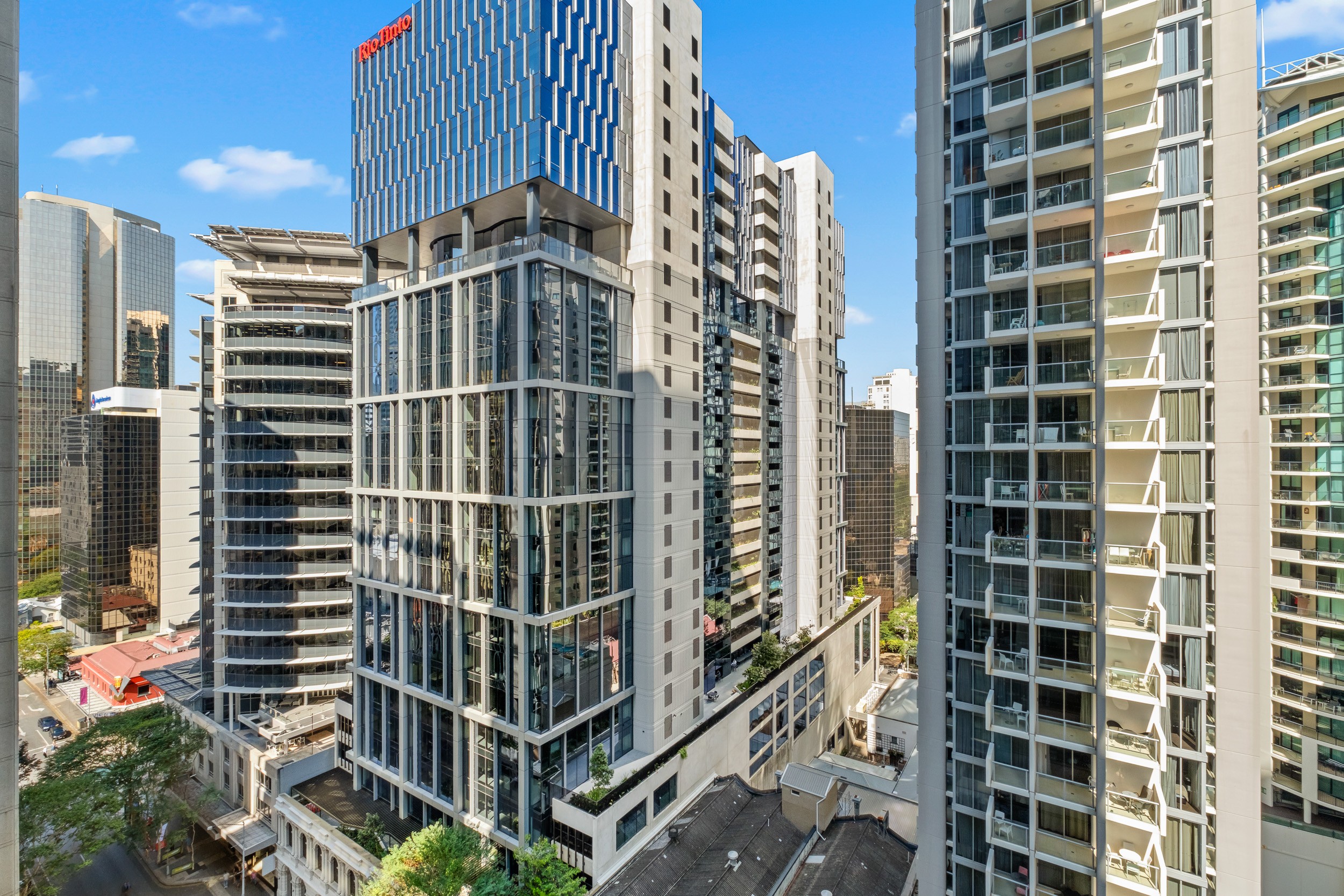 1709/128 Charlotte Street, Brisbane City, QLD 4000