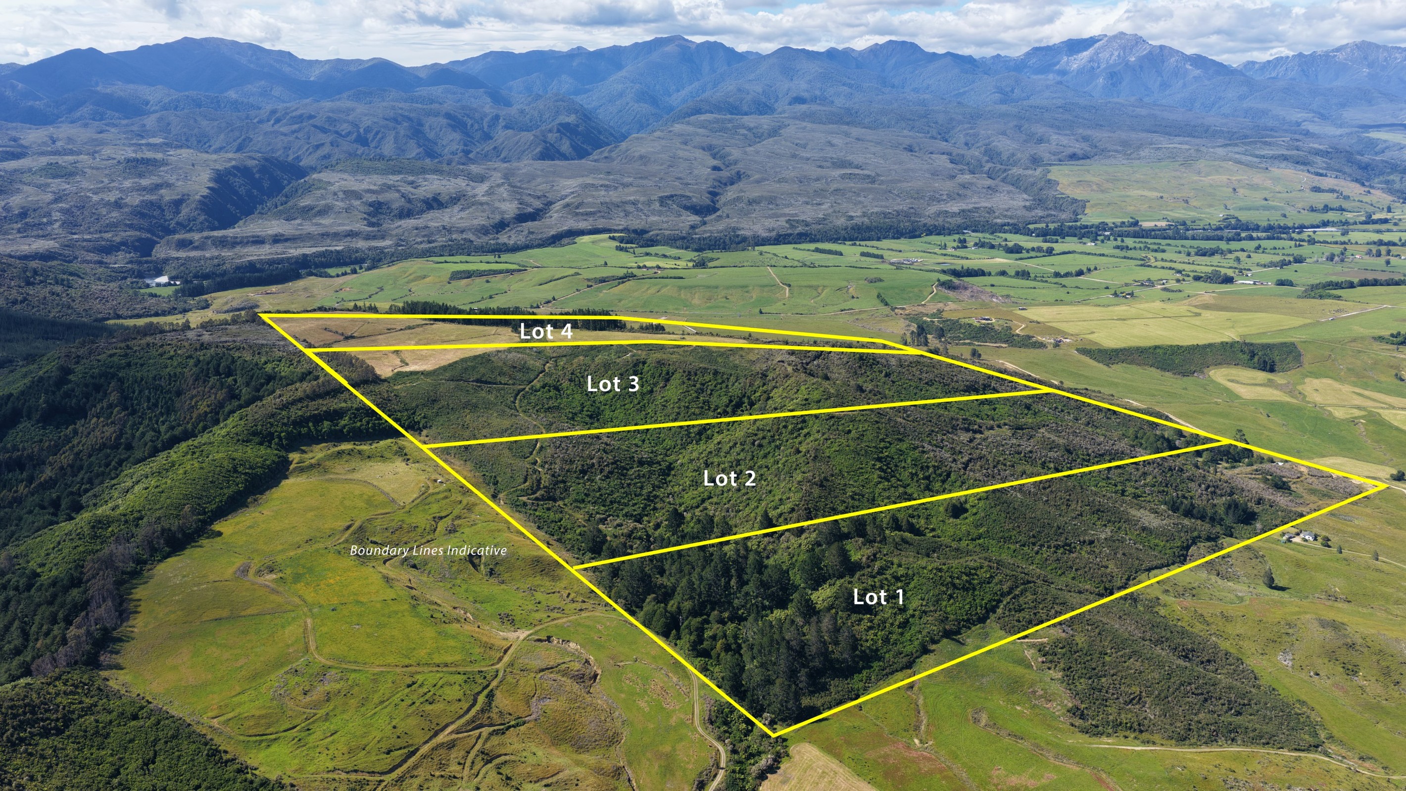 1419 Collingwood-Bainham Main Road, Collingwood, Tasman District