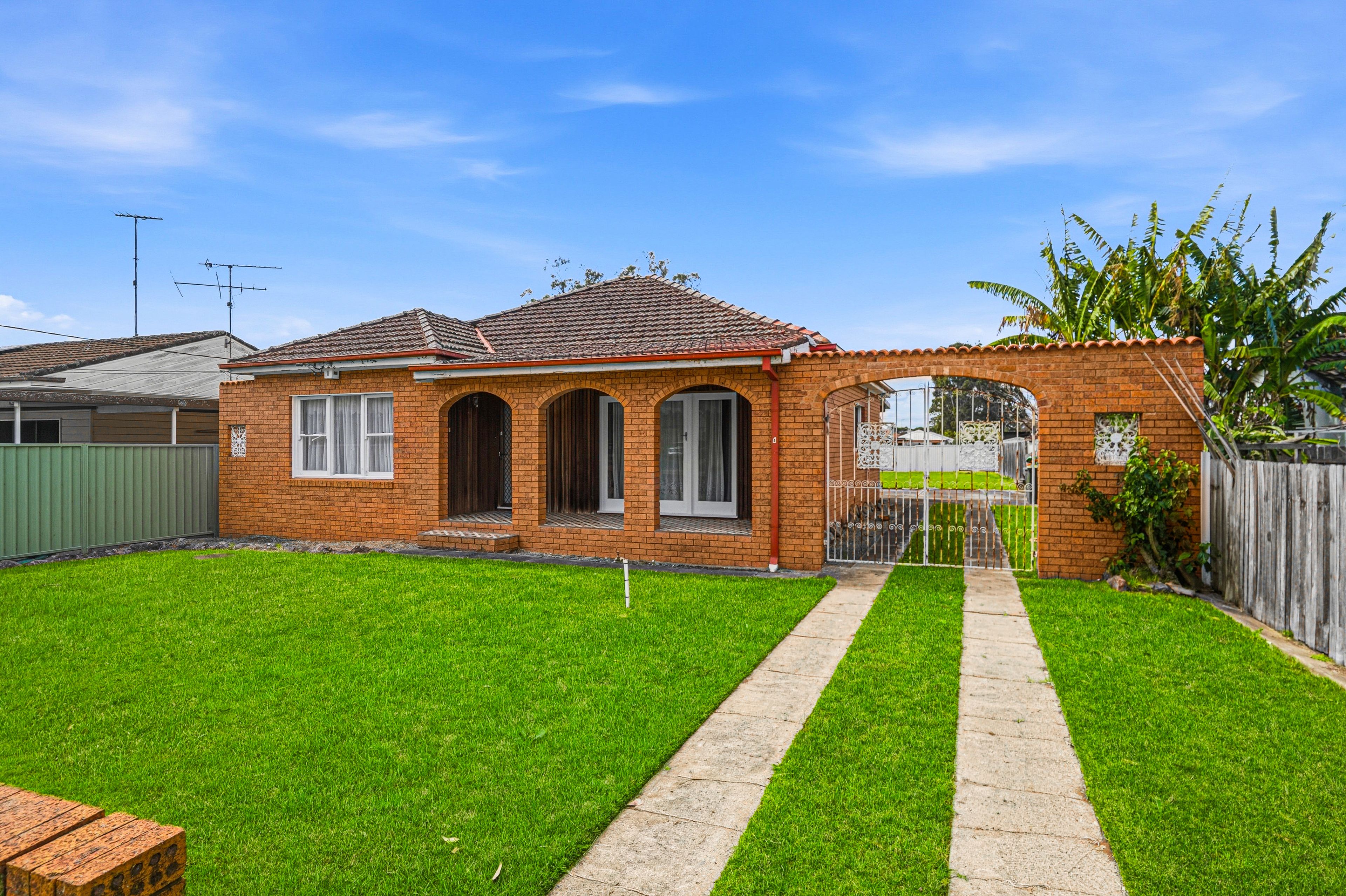 4 Learmonth Street — photo 15 of 20