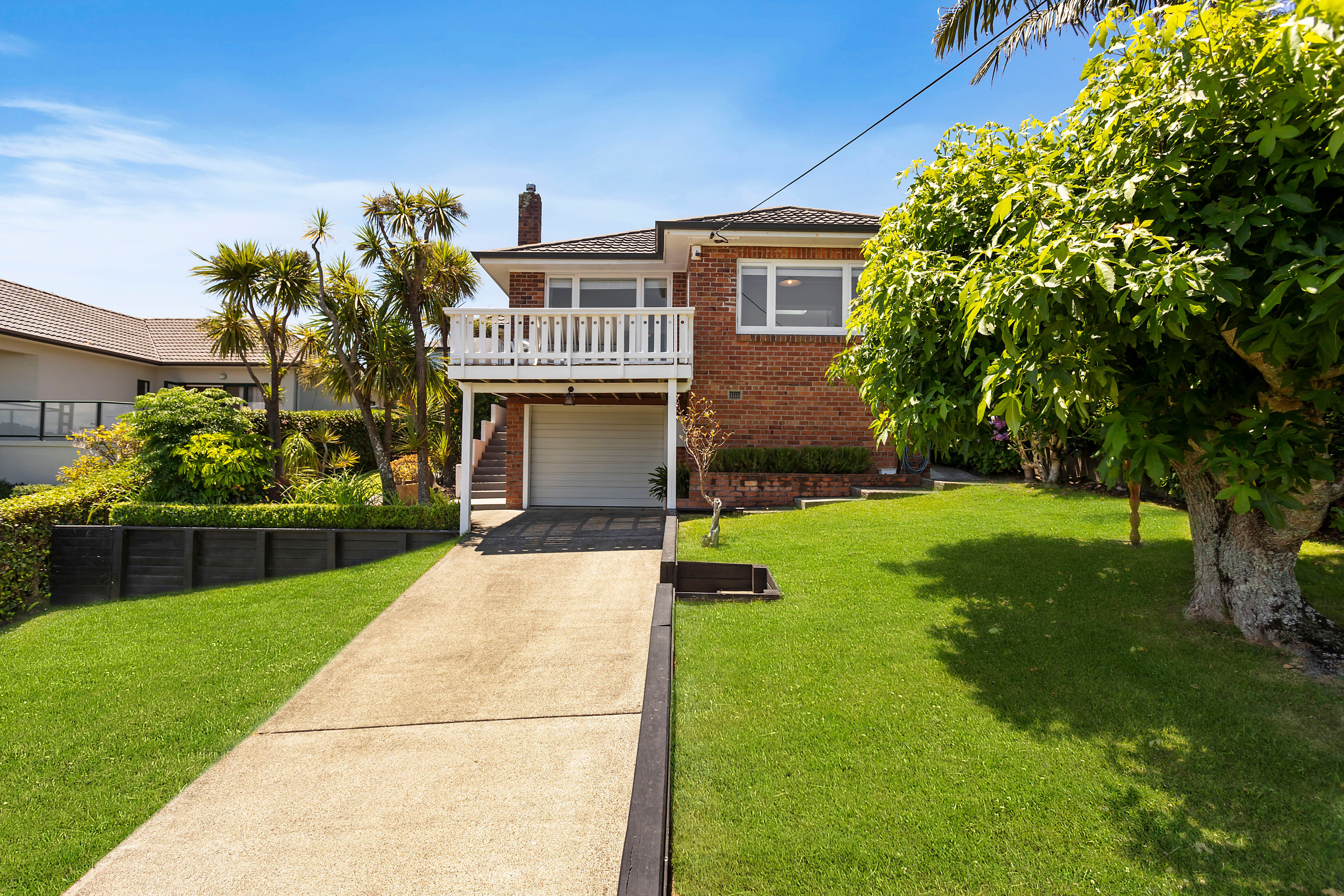 29 Palmerston Road, Birkenhead, North Shore City