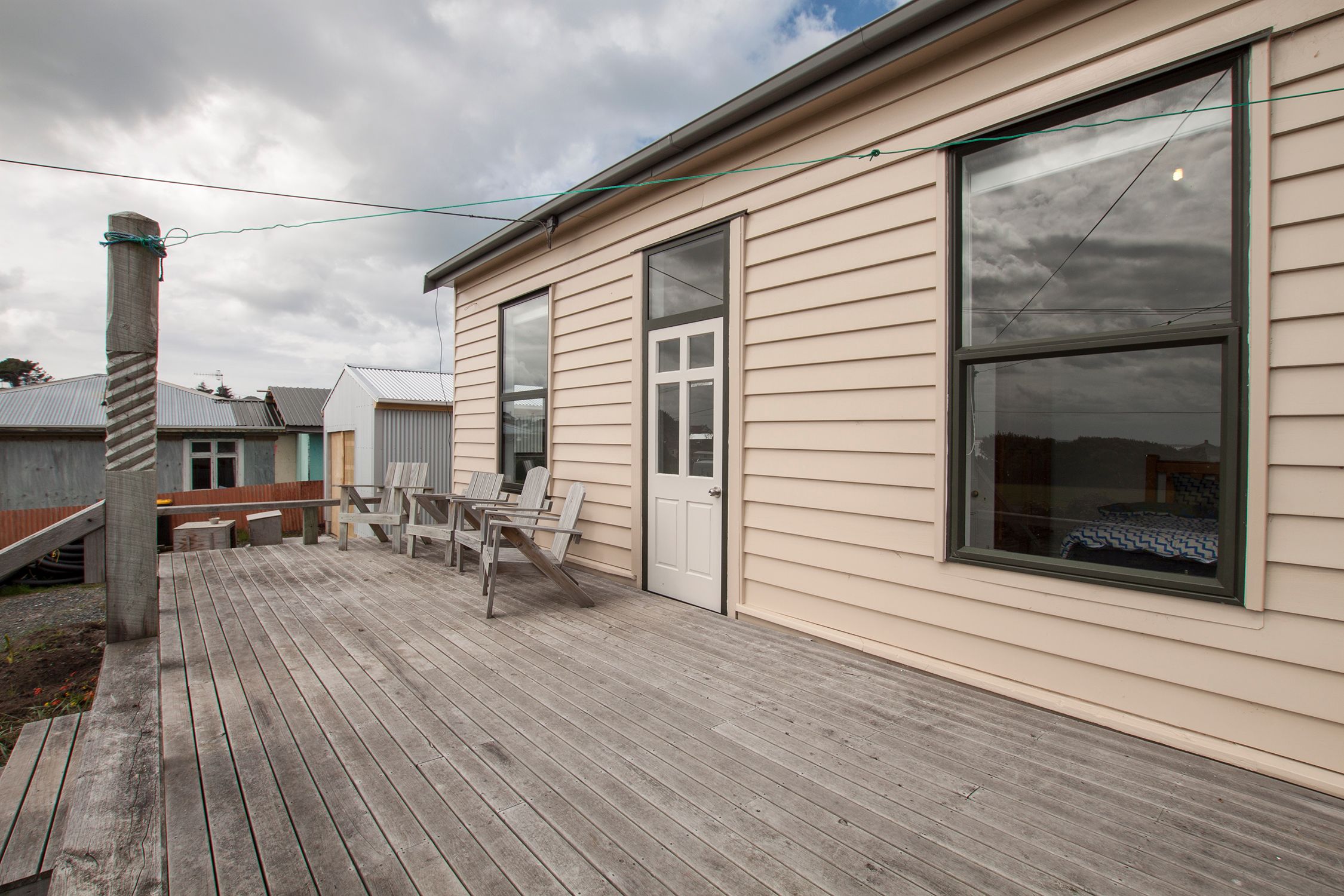 36 McDougall Street, Bluff, Invercargill