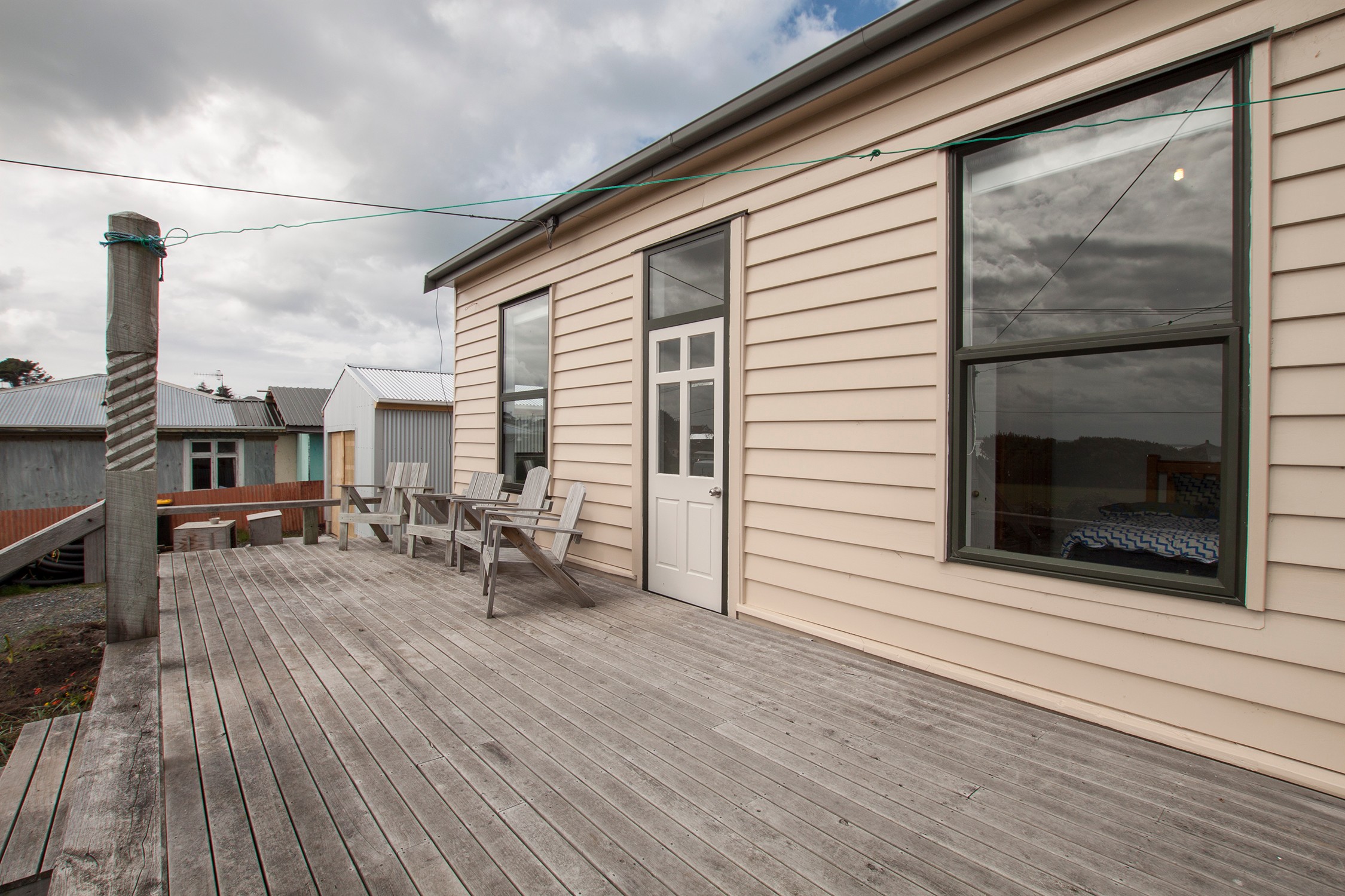 36 McDougall Street, Bluff, Invercargill