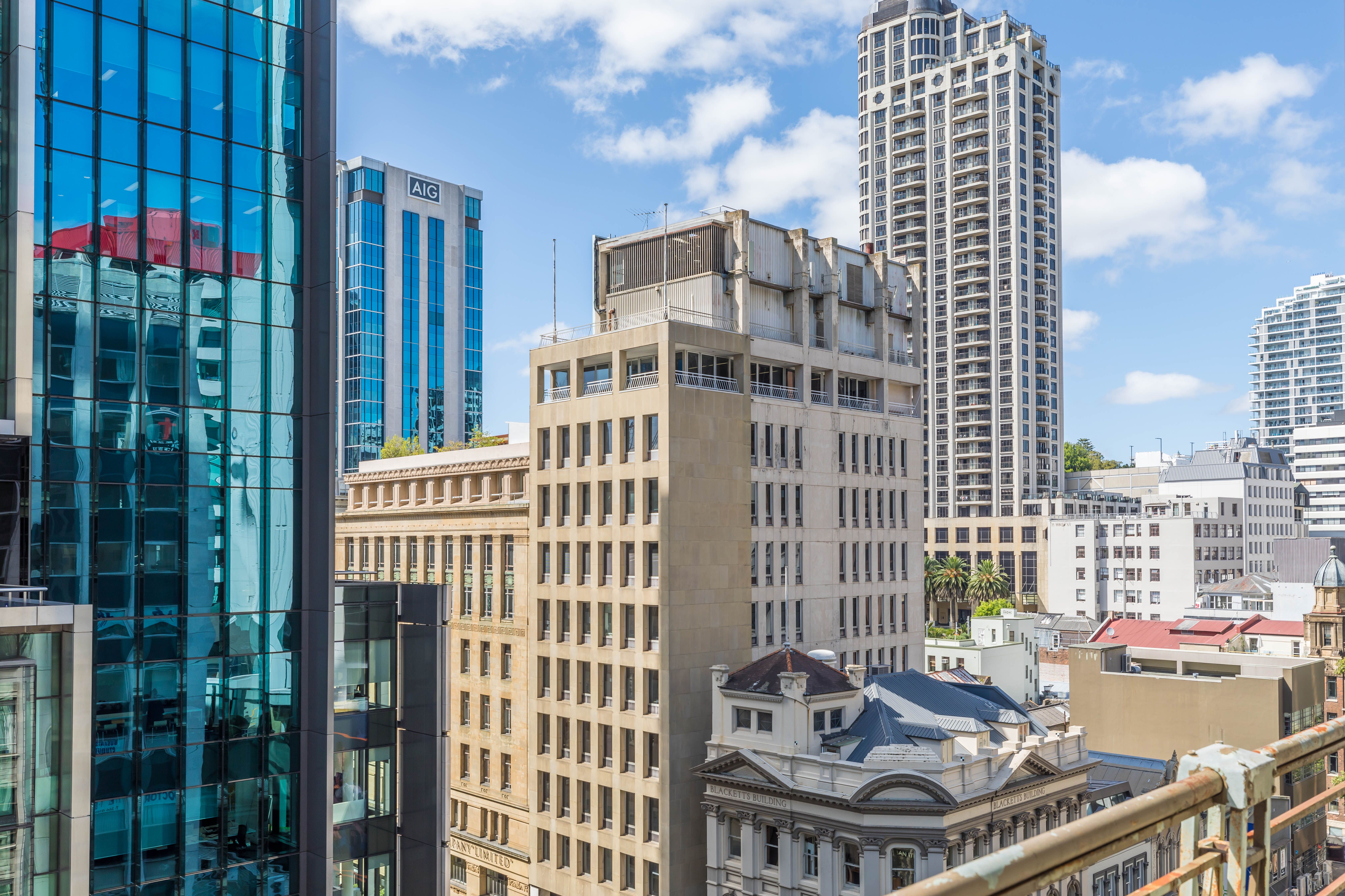 704/105 Queen Street, Auckland Central, Auckland City