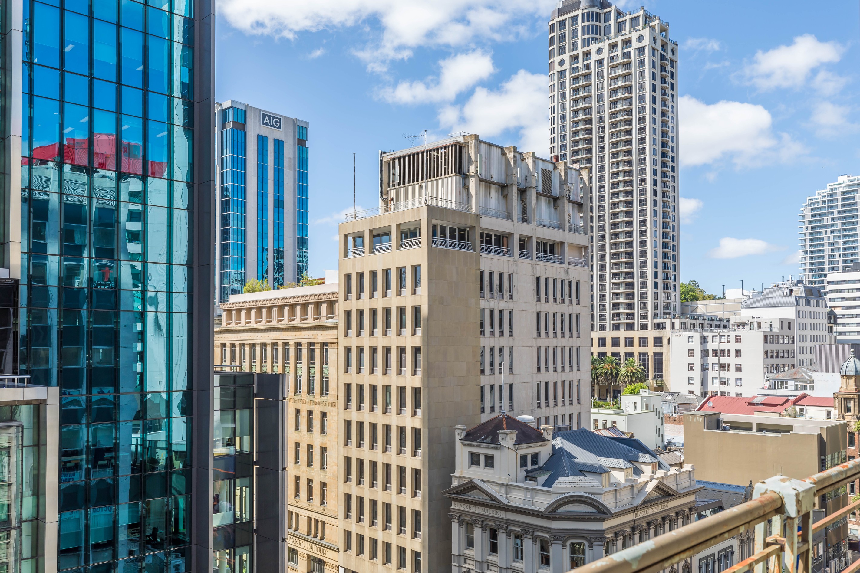 704/105 Queen Street, Auckland Central, Auckland City