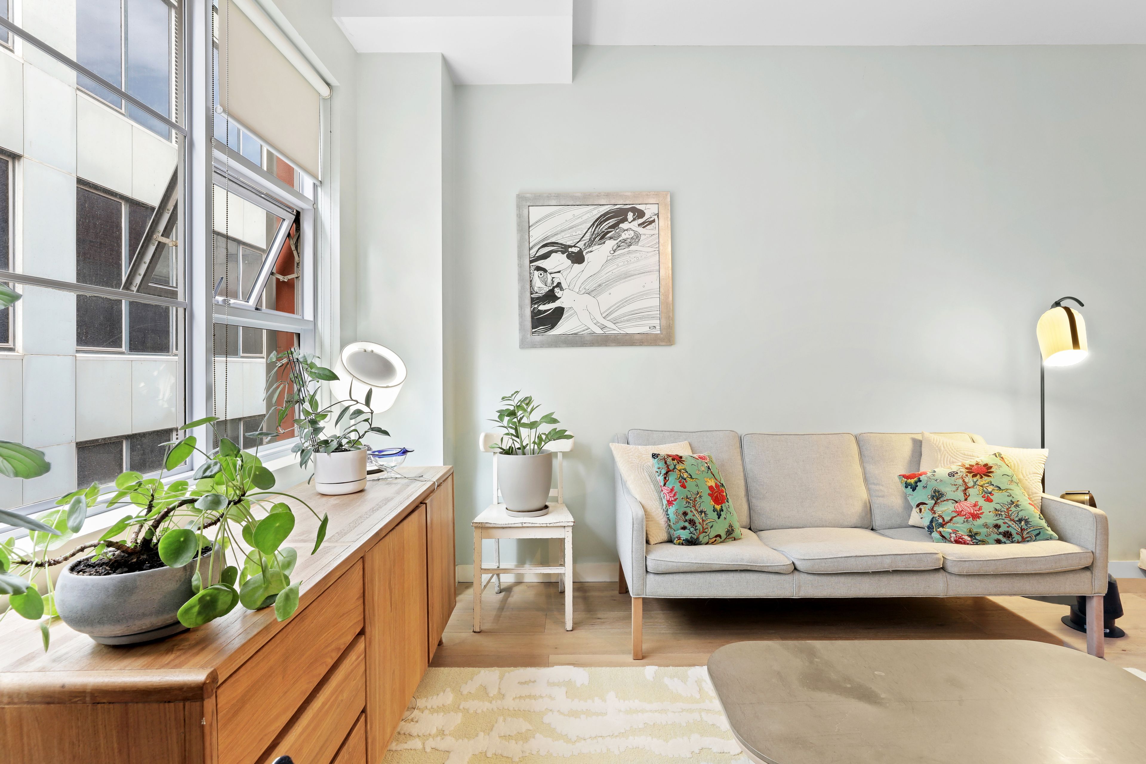 20/33 Goold Street, Chippendale, NSW 2008