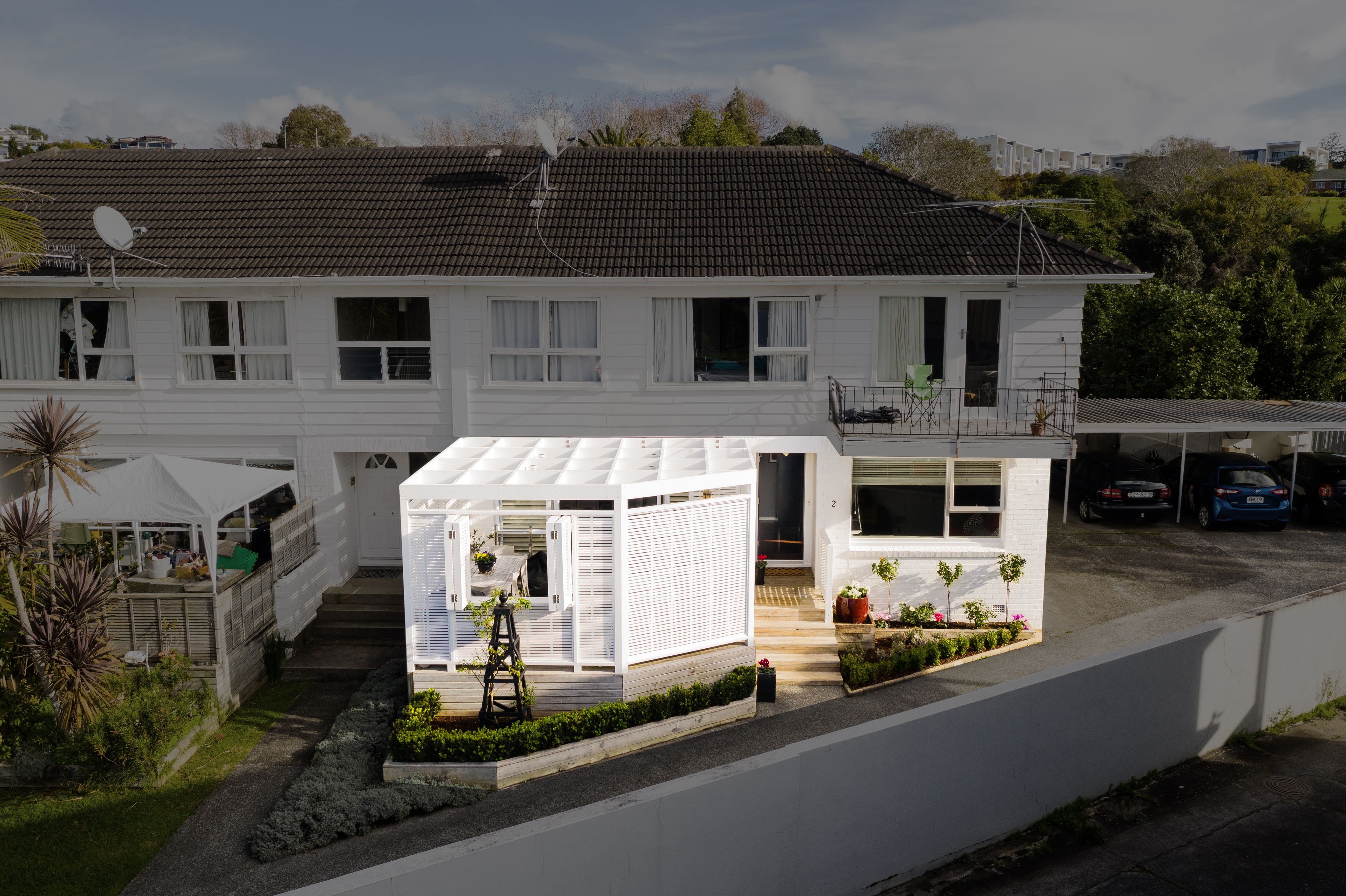 2/25 Roberta Avenue, Glendowie, Auckland City