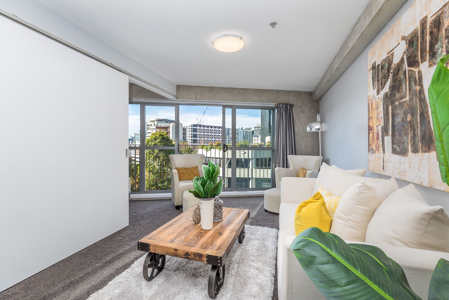 3F/18 Scotia Place, Auckland Central, Auckland City