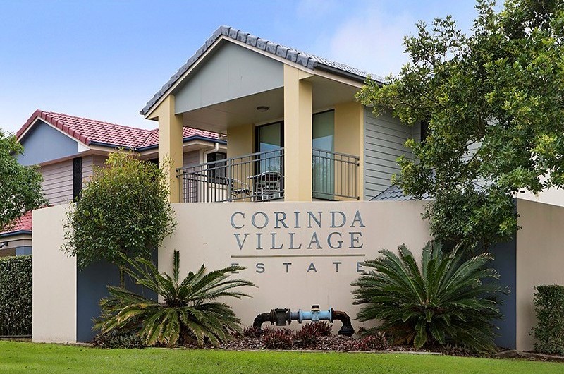 4/300 Cliveden Avenue, Corinda, QLD 4075
