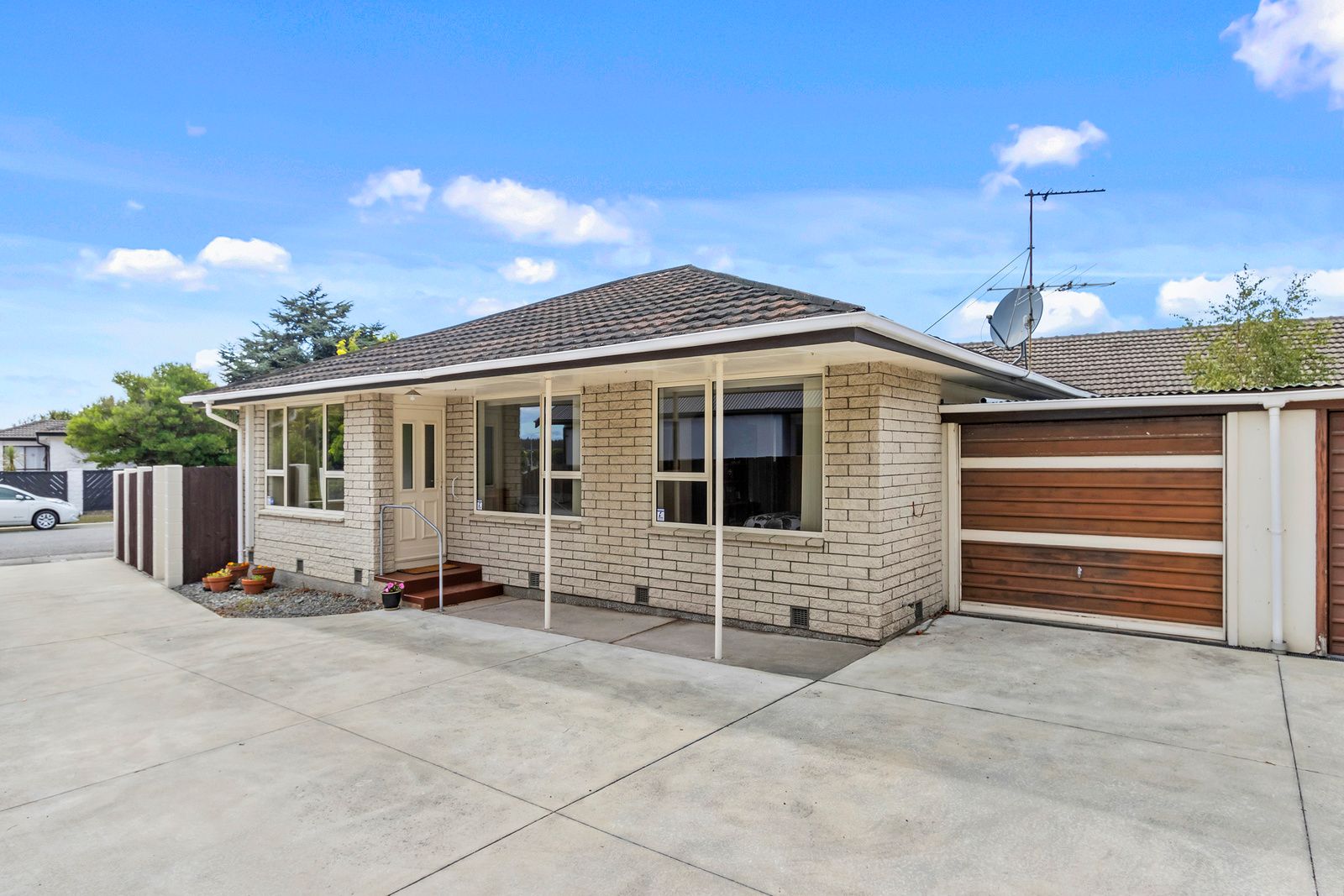 29a Heathglen Avenue, Parklands, Christchurch City