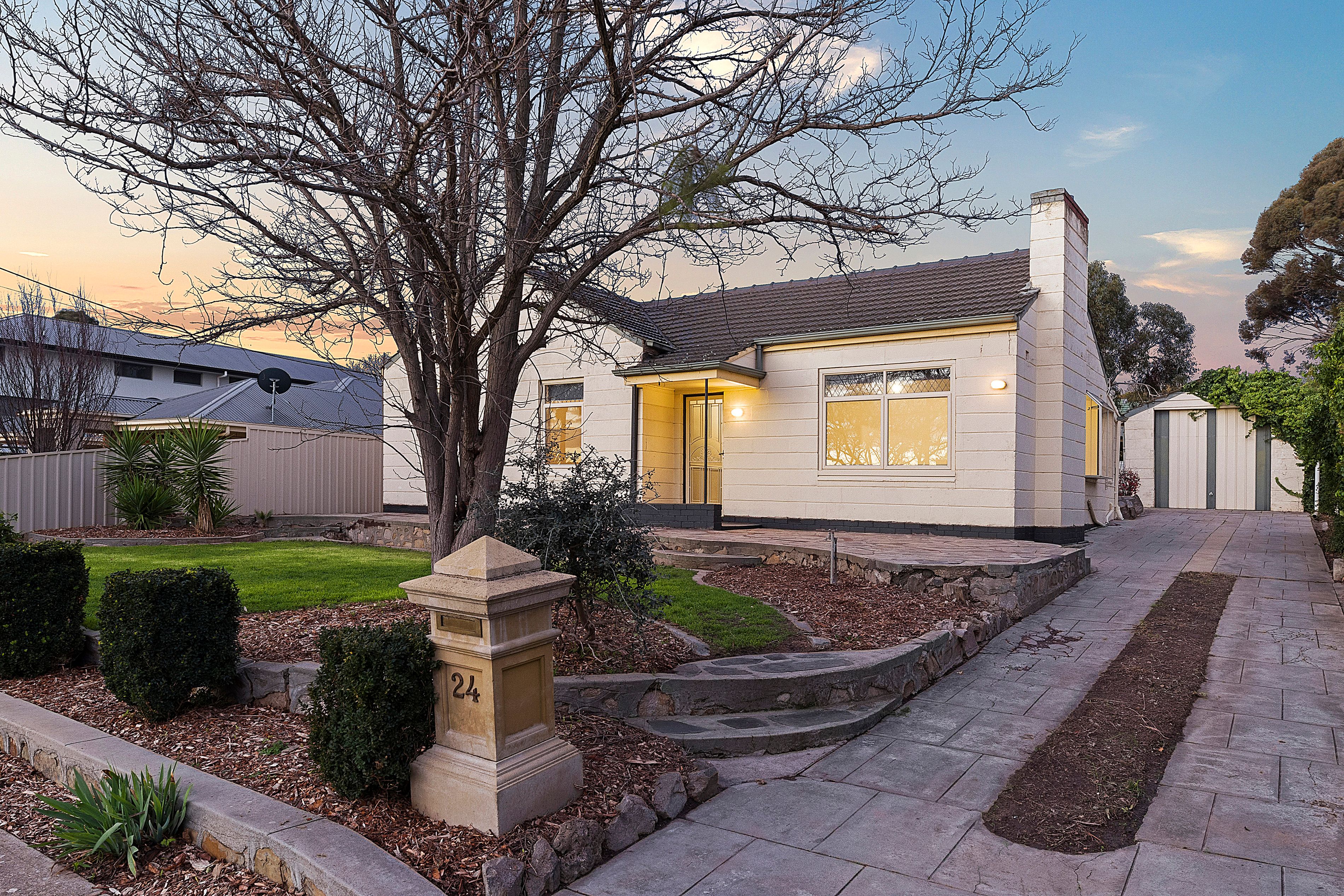 24 Truscott Road, Enfield, SA 5085