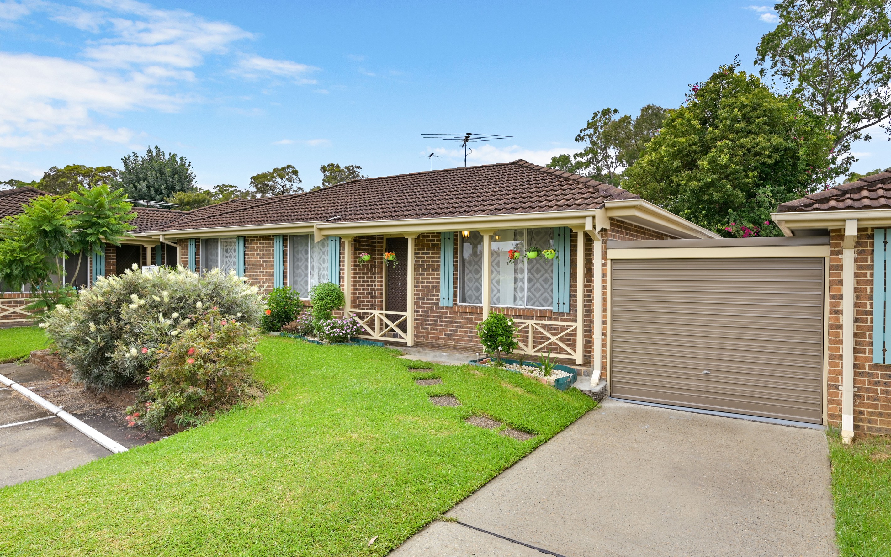 5/212-222 Harrow Road, Glenfield, NSW 2167