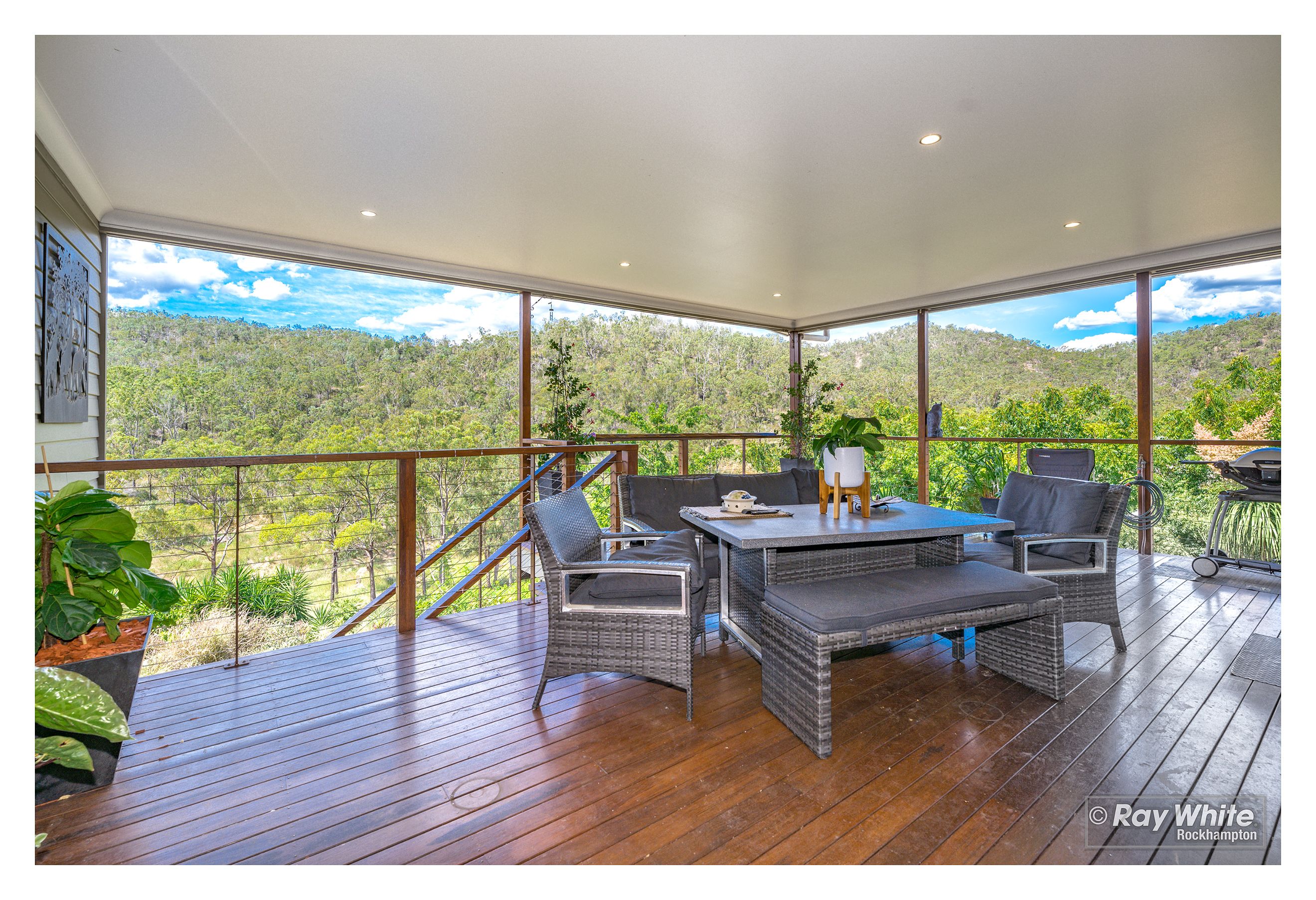 143 Constance Avenue, Rockyview, QLD 4701