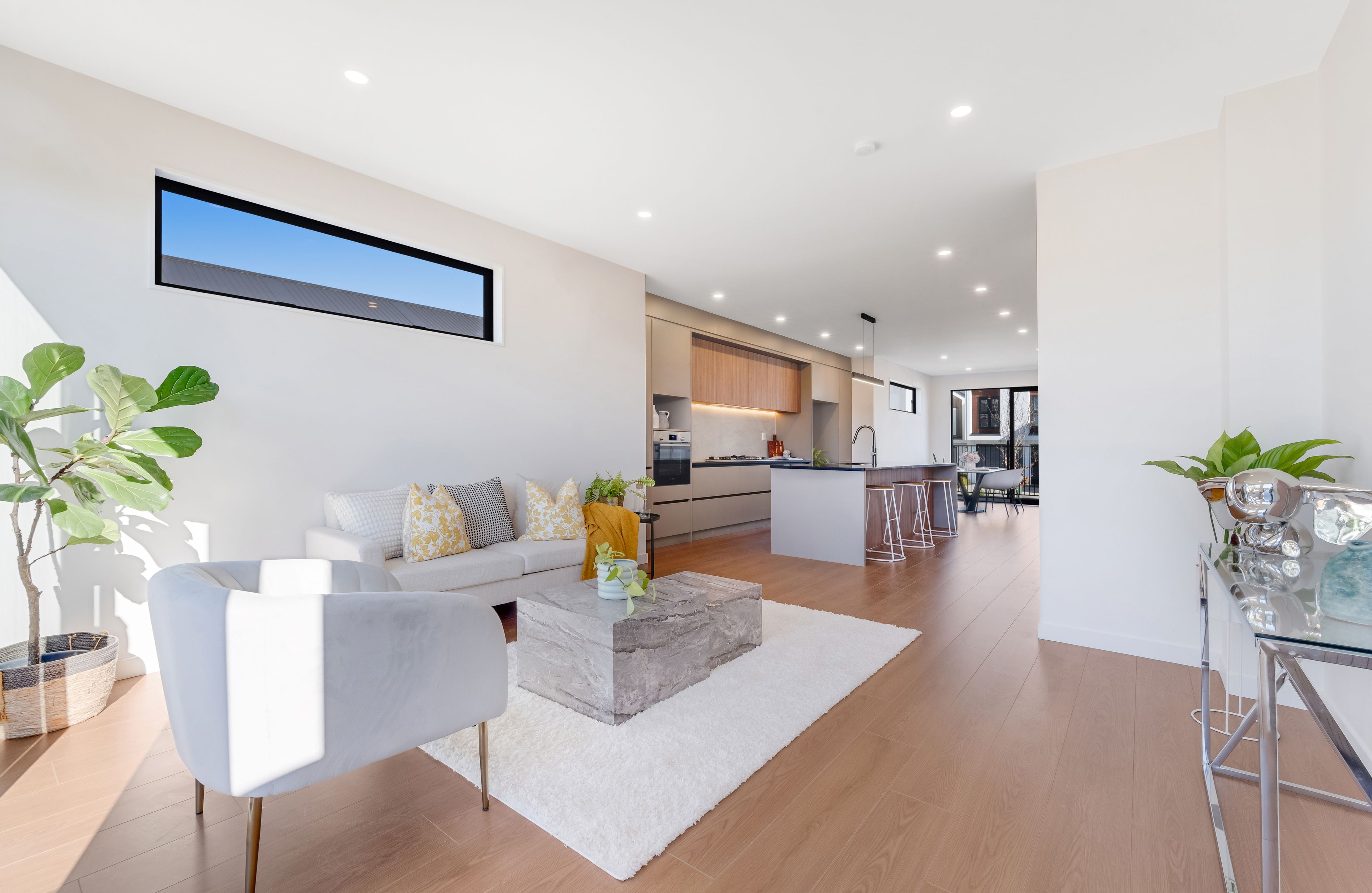 1/57 Tahetoka Street, Westgate, Waitakere City
