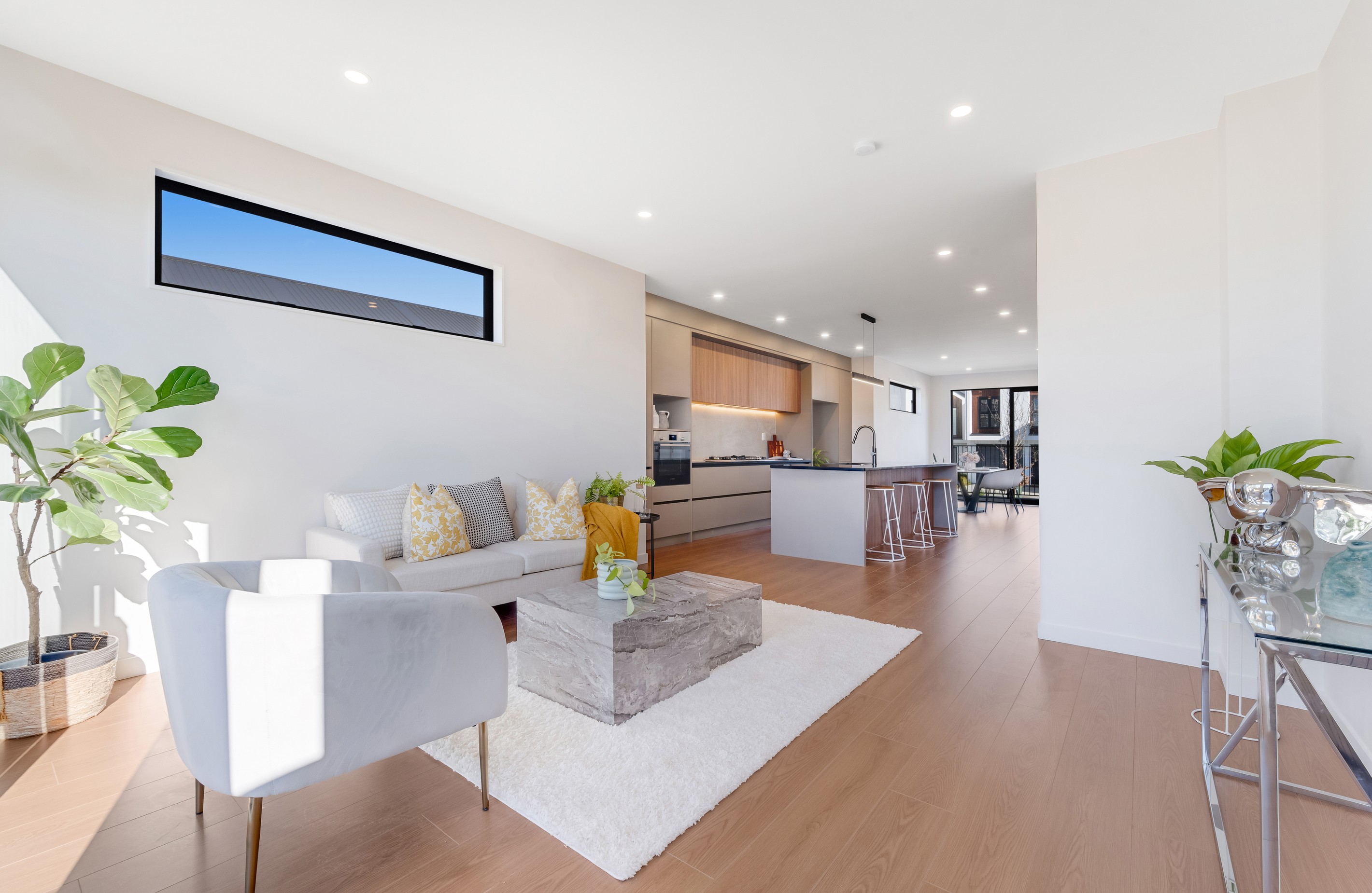 1/57 Tahetoka Street, Westgate, Waitakere City