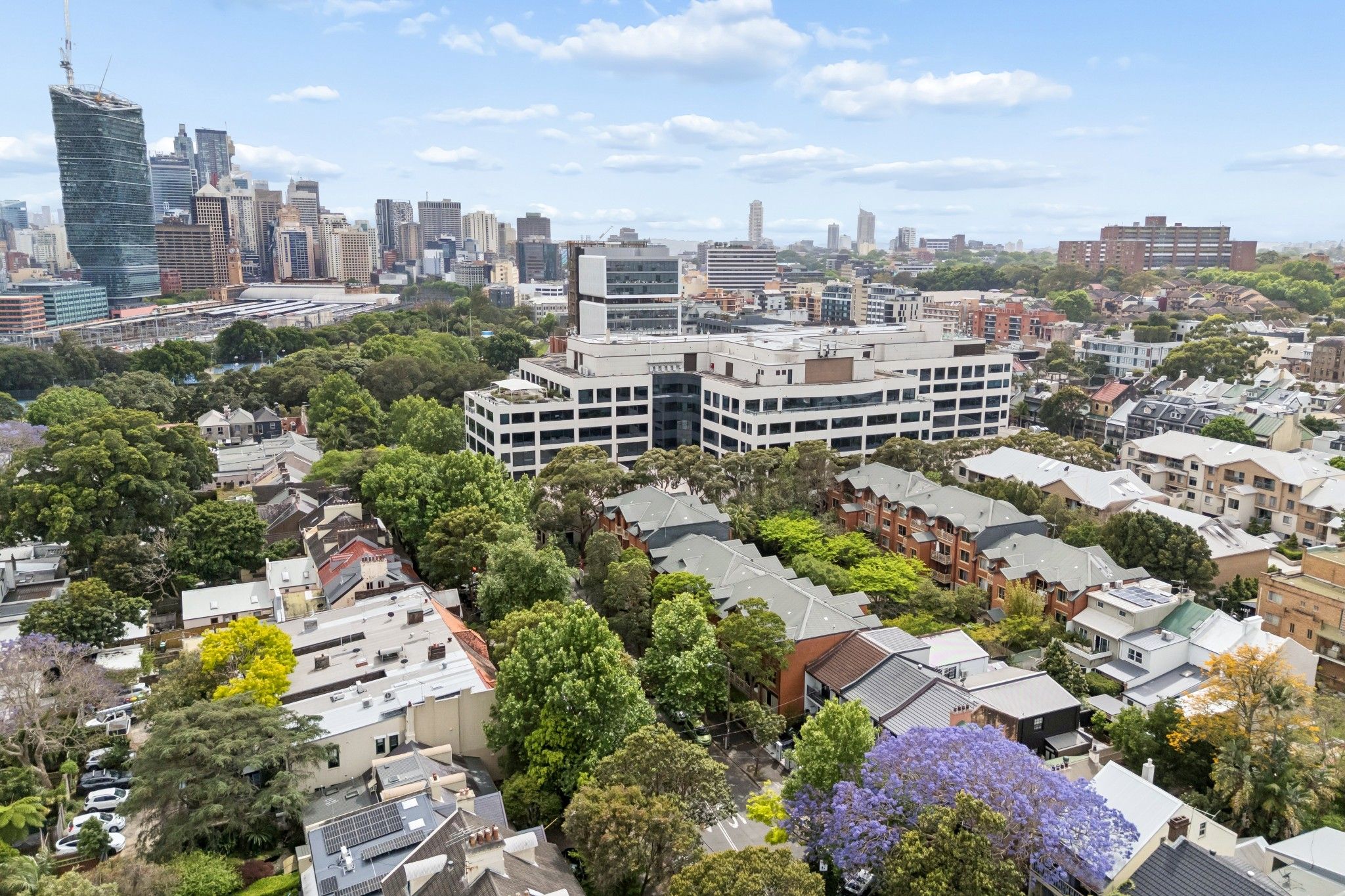 33/41 Pitt Street — photo 21 of 22