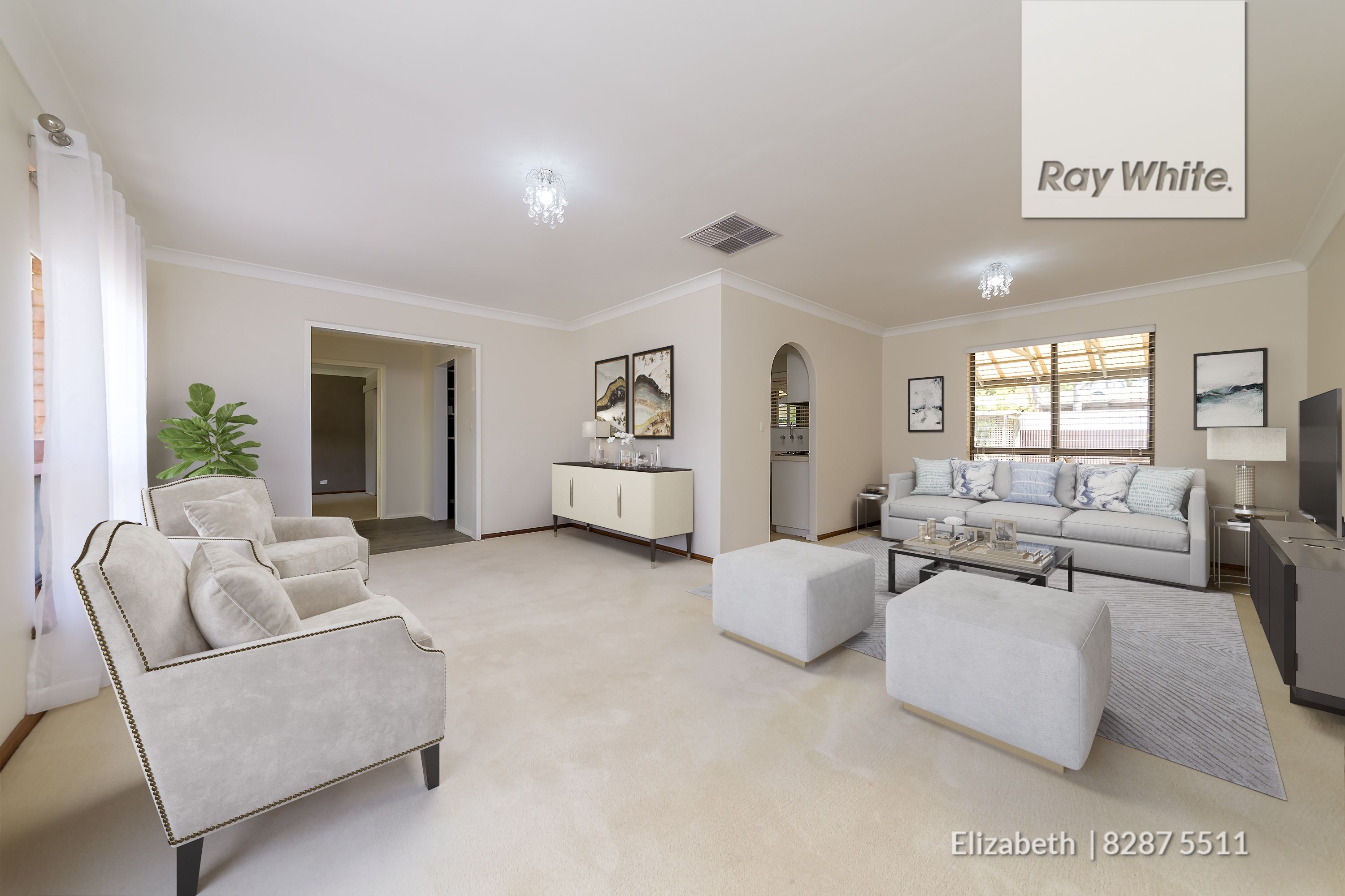 4 Mary Court, Hillbank SA 5112