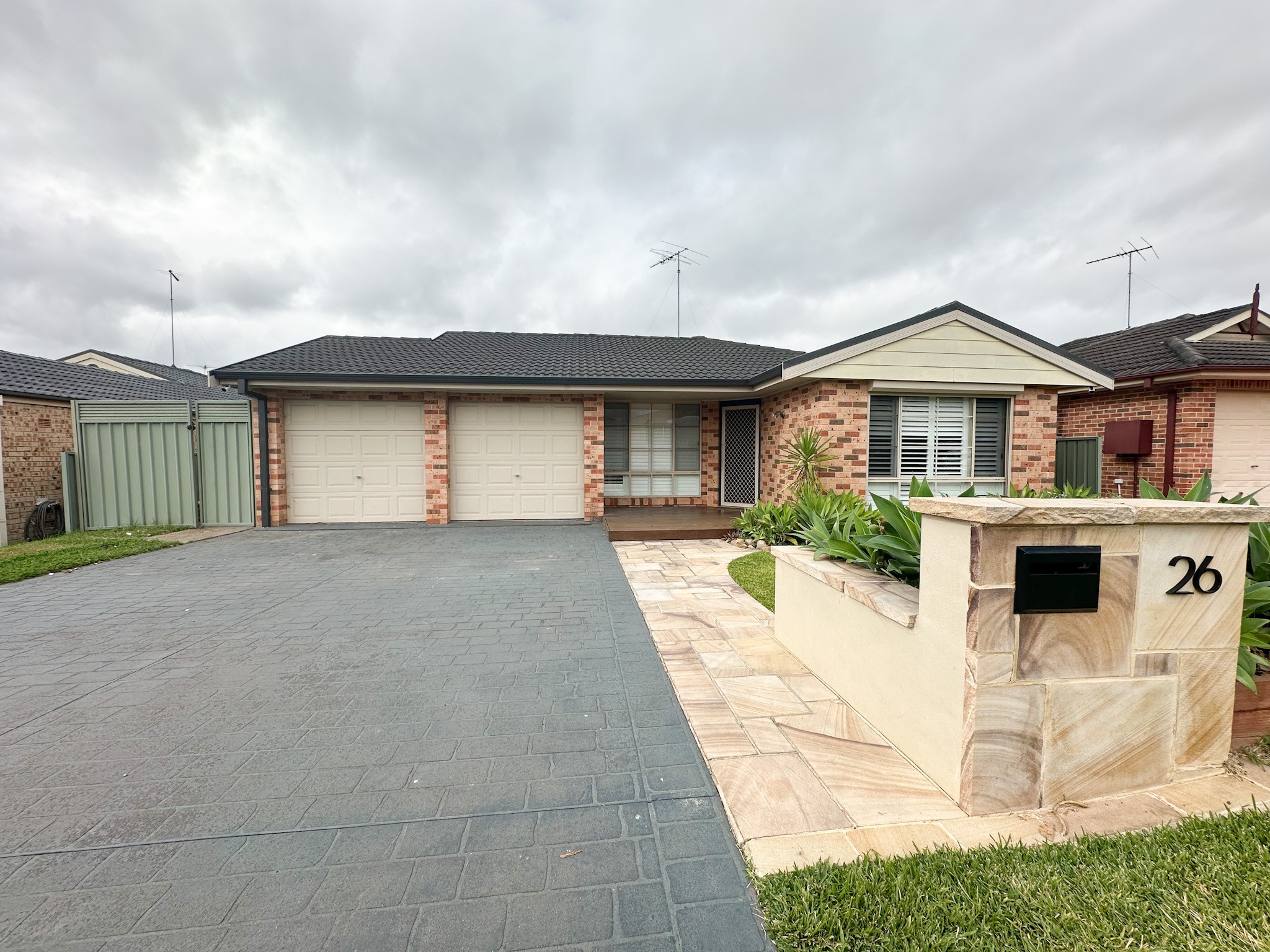 26 Kobina Avenue, Glenmore Park, NSW 2745