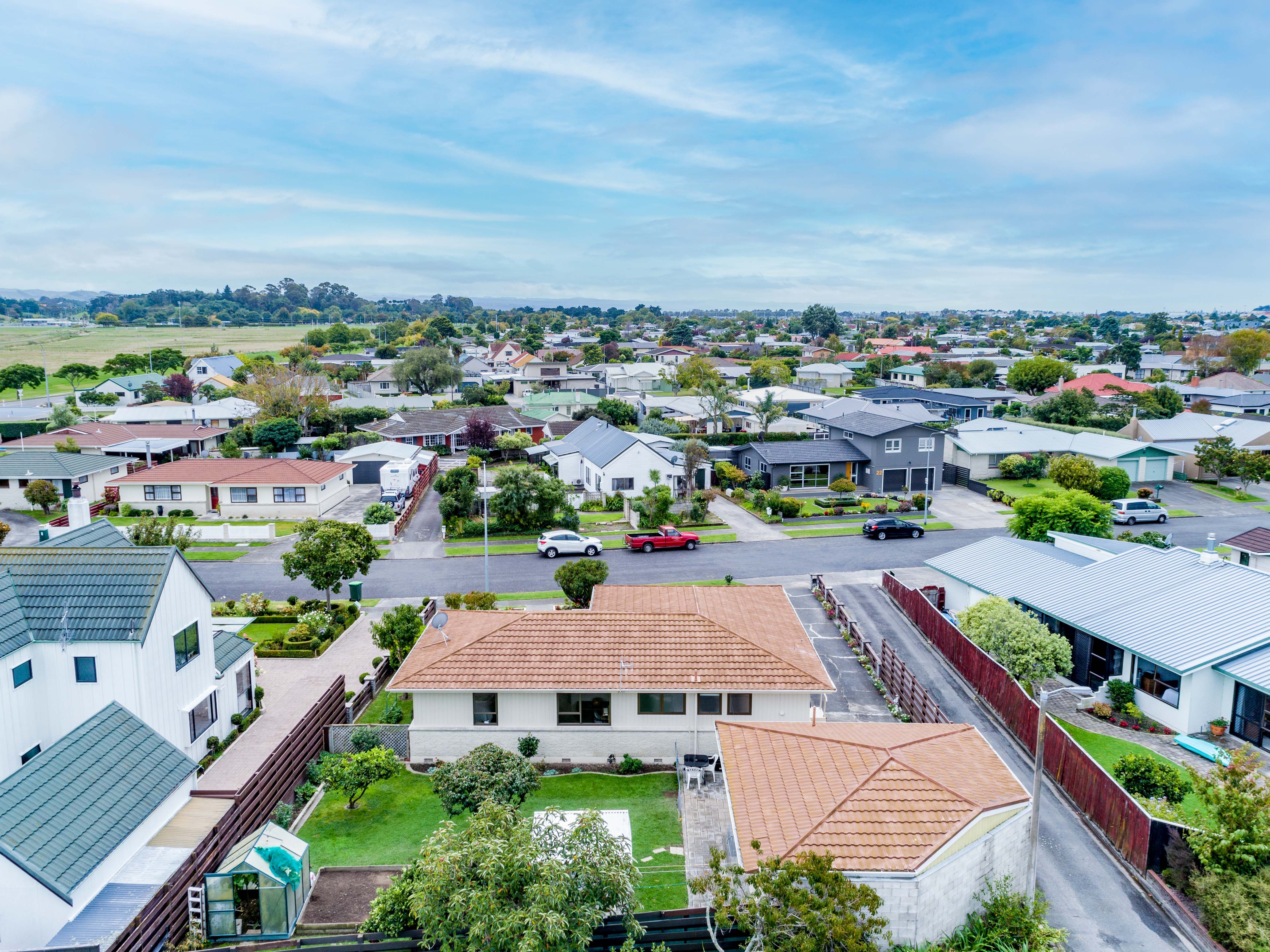 37 Donegal Crescent, Tamatea, Napier City