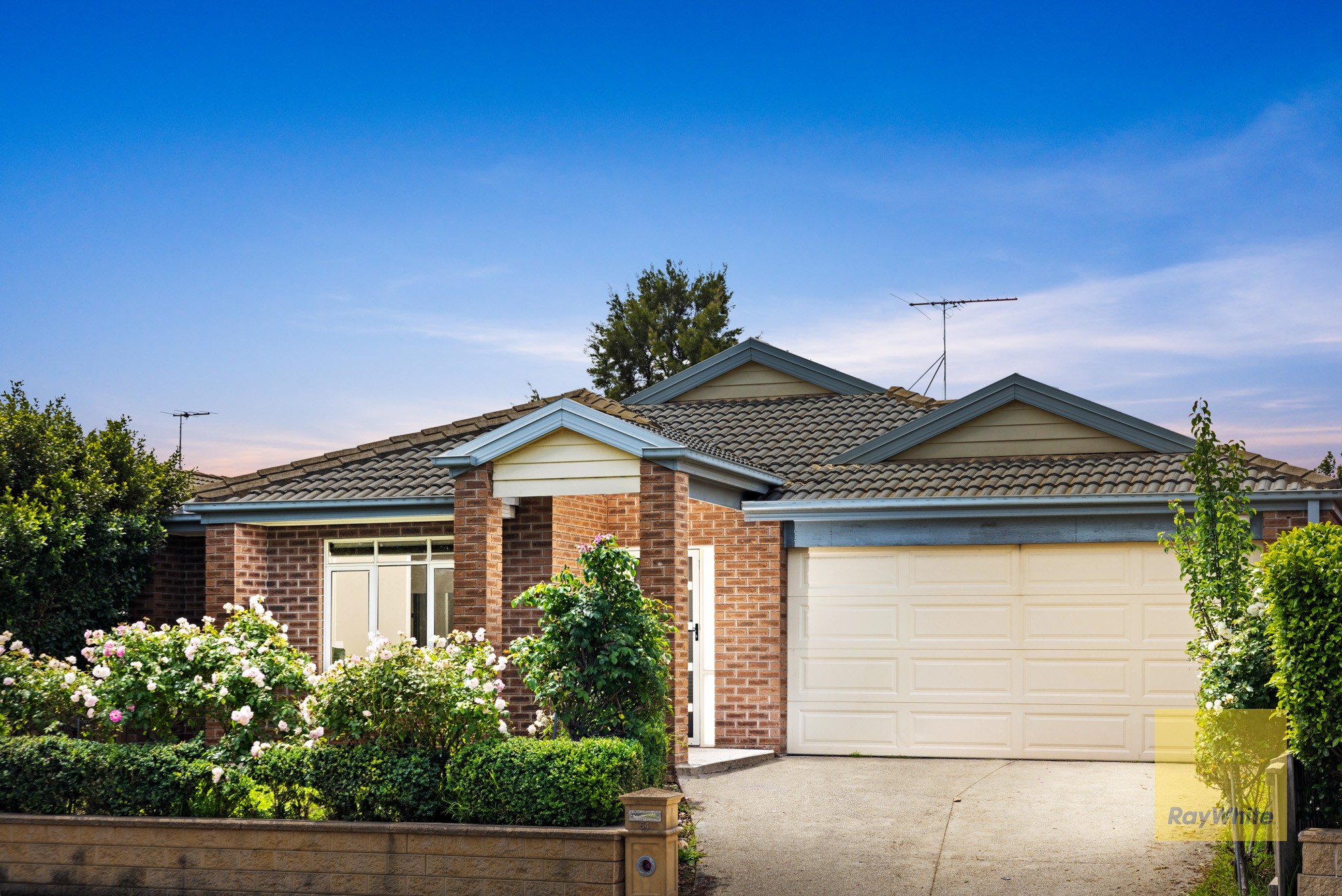 54 Hemsley Drive, Deer Park, VIC 3023