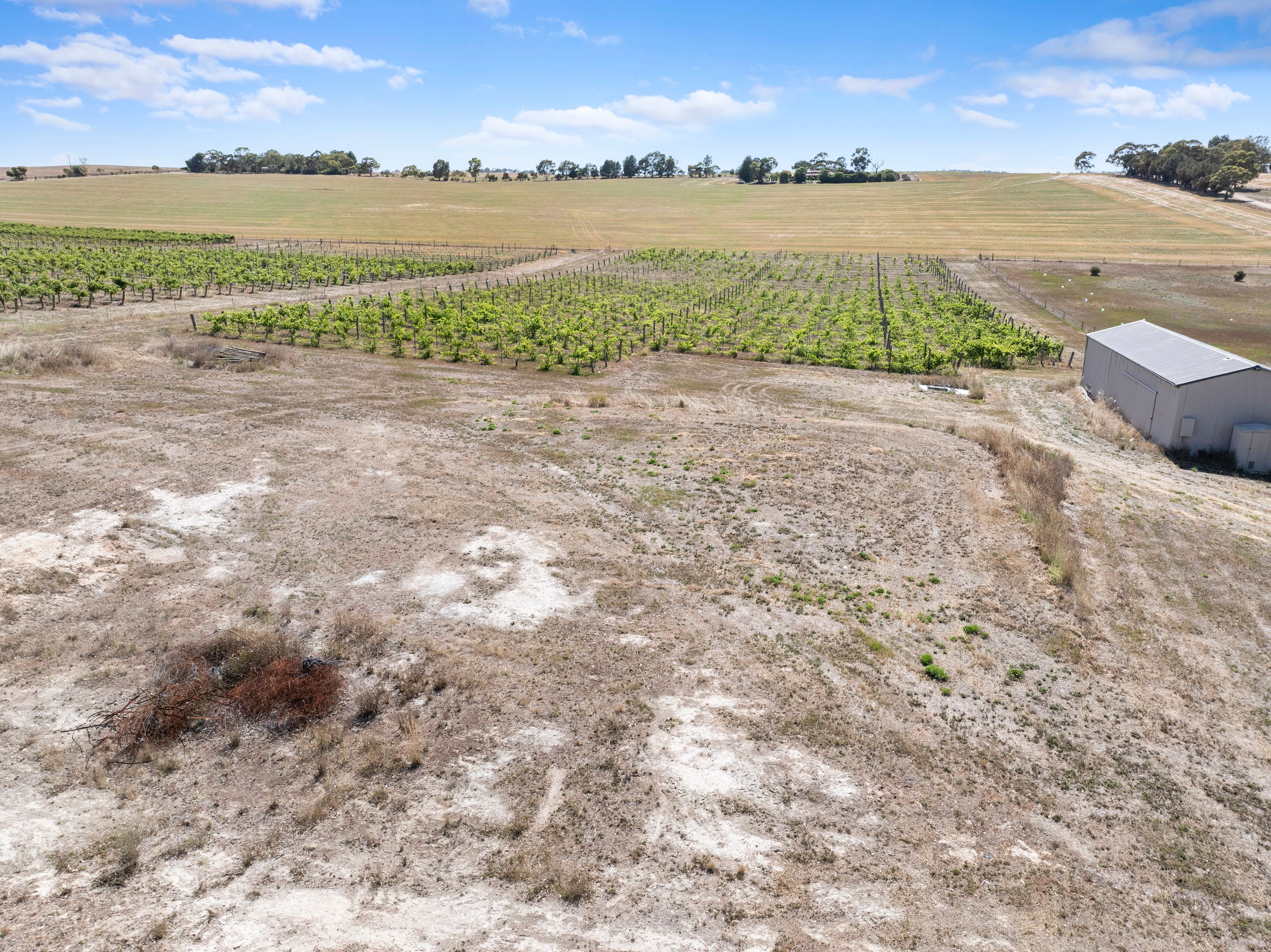 6 Kingston Terrace, Auburn, SA 5451