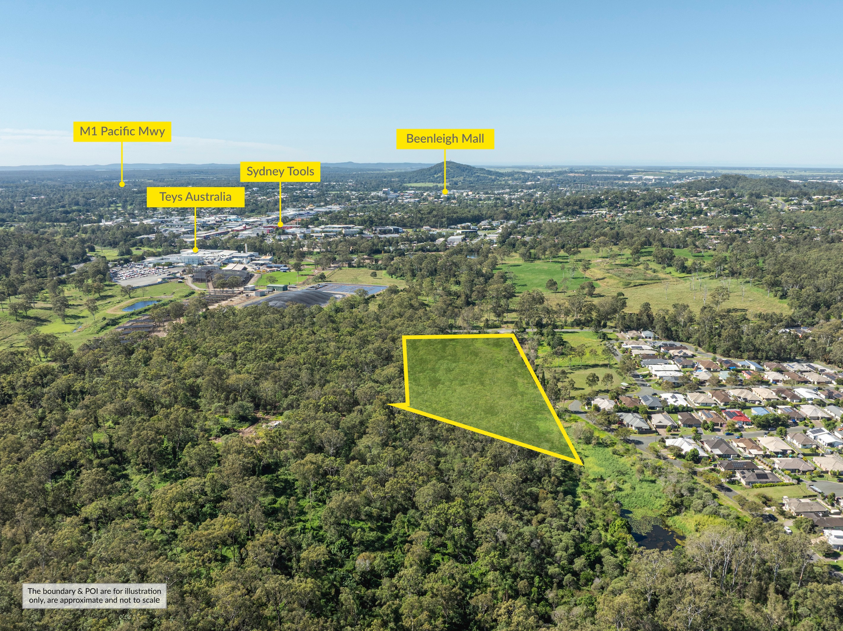 96 Teys Road, Holmview, QLD 4207