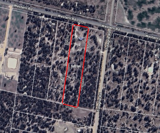 193 Western Road, Tara, QLD 4421